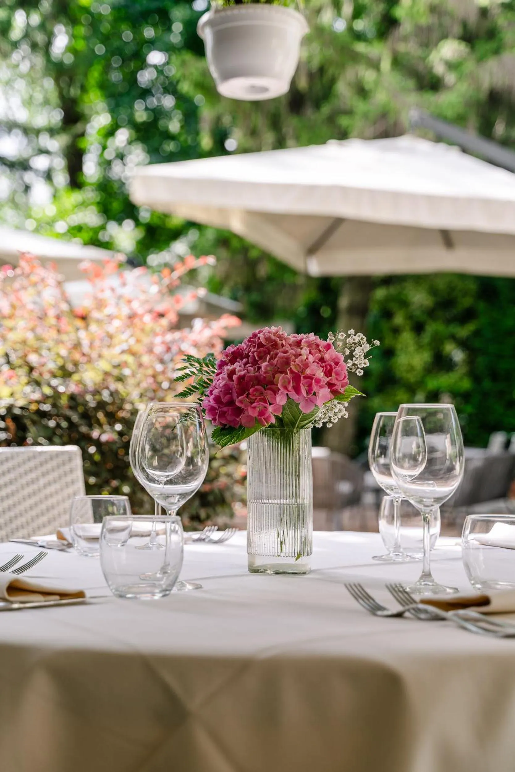 Park Hotel Ai Pini & Restaurant Ai Pini