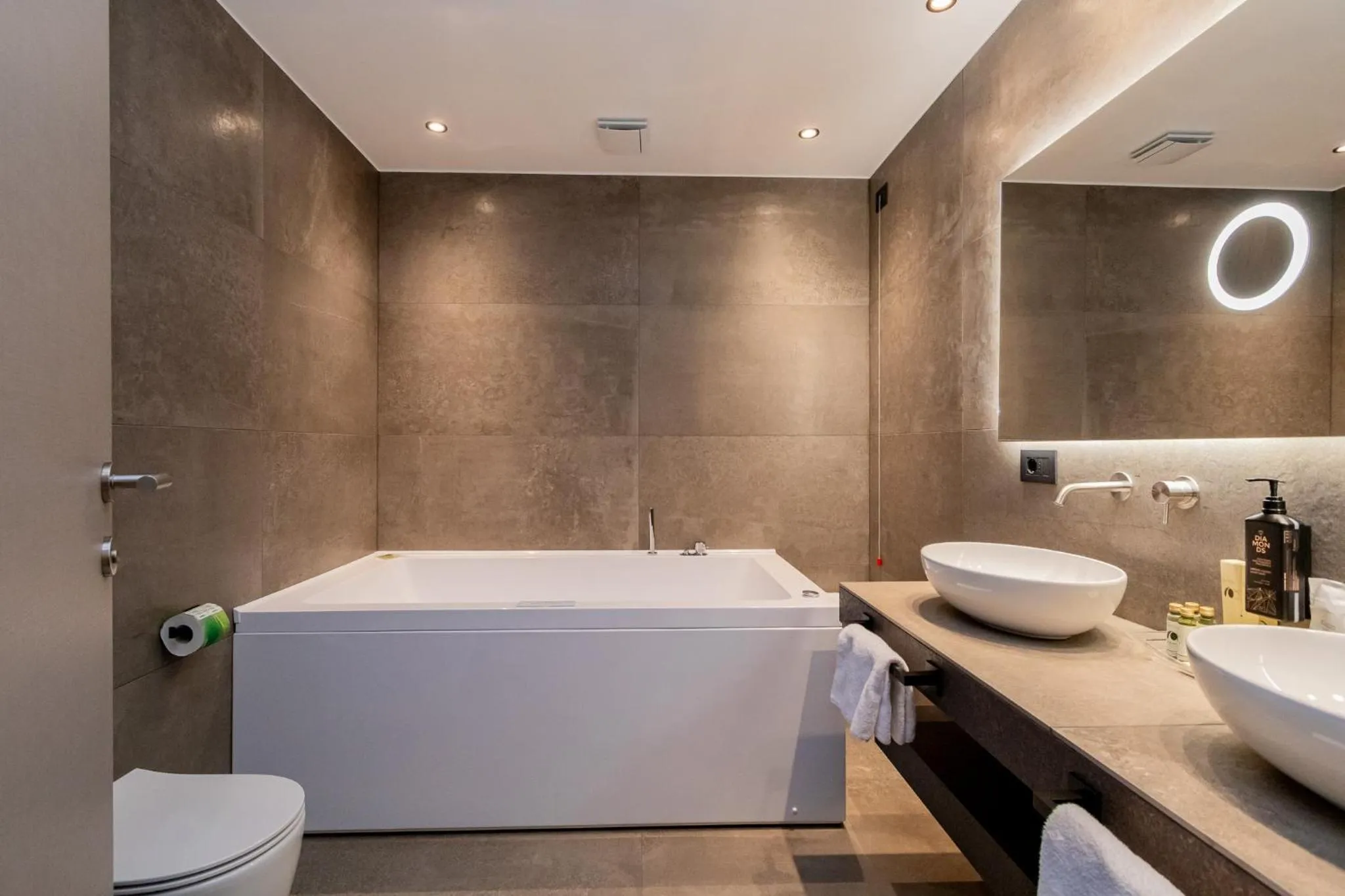 Park Hotel Ai Pini & Restaurant Ai Pini