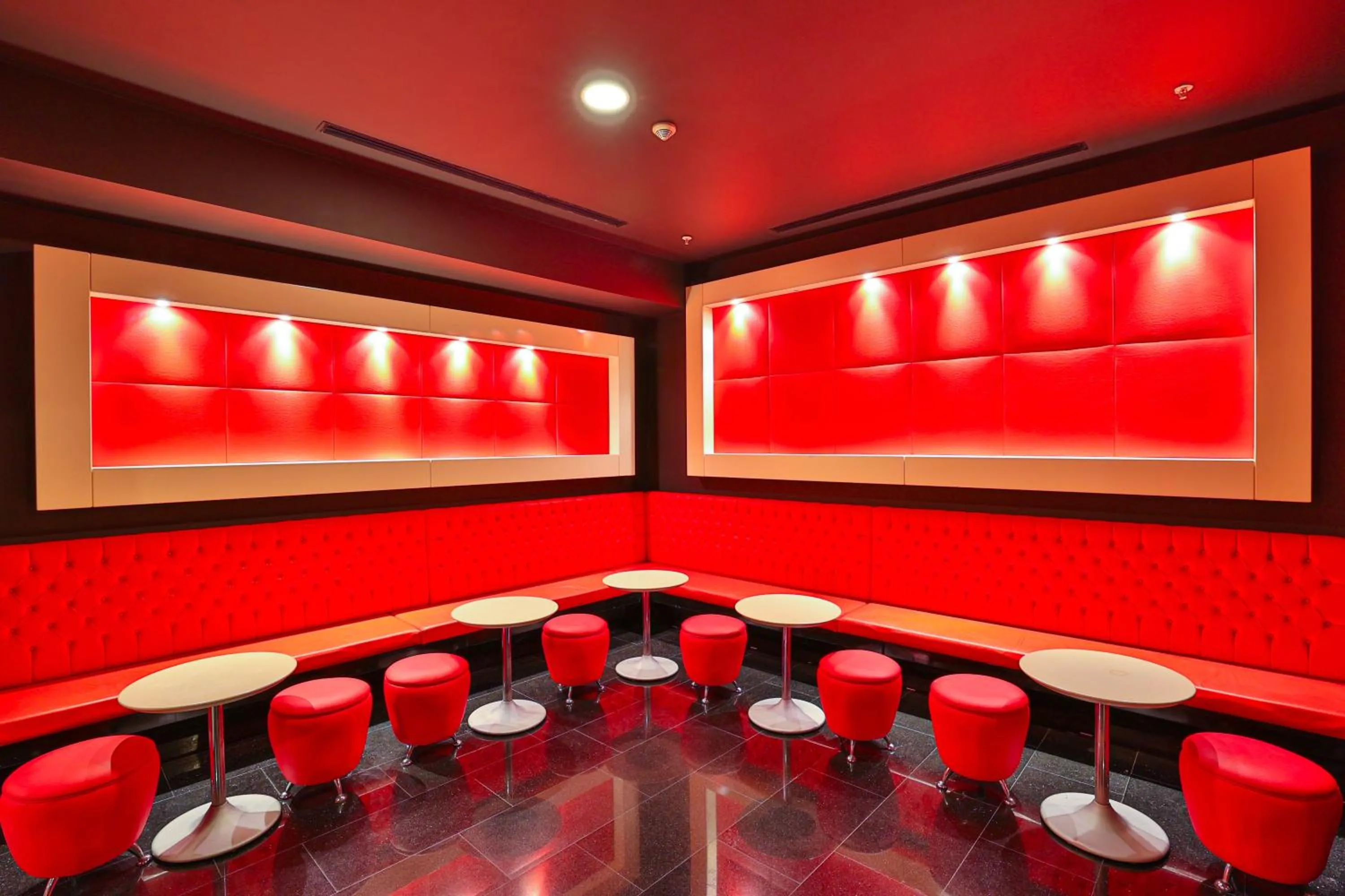 Lounge or bar in Crystal Family Comfort Collection - Ultimate All Inclusive