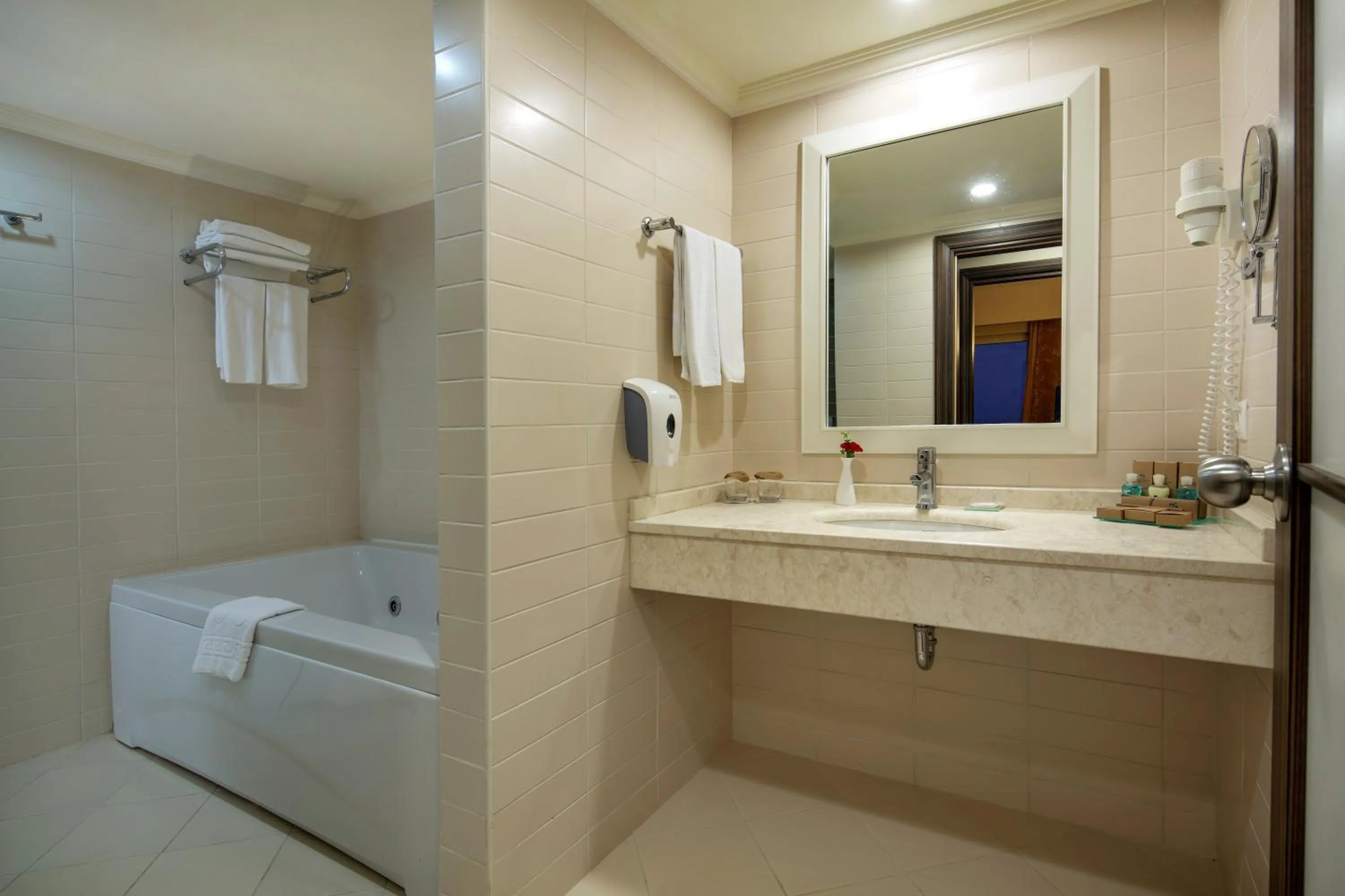 Property building in Crystal Family Comfort Collection - Ultimate All Inclusive