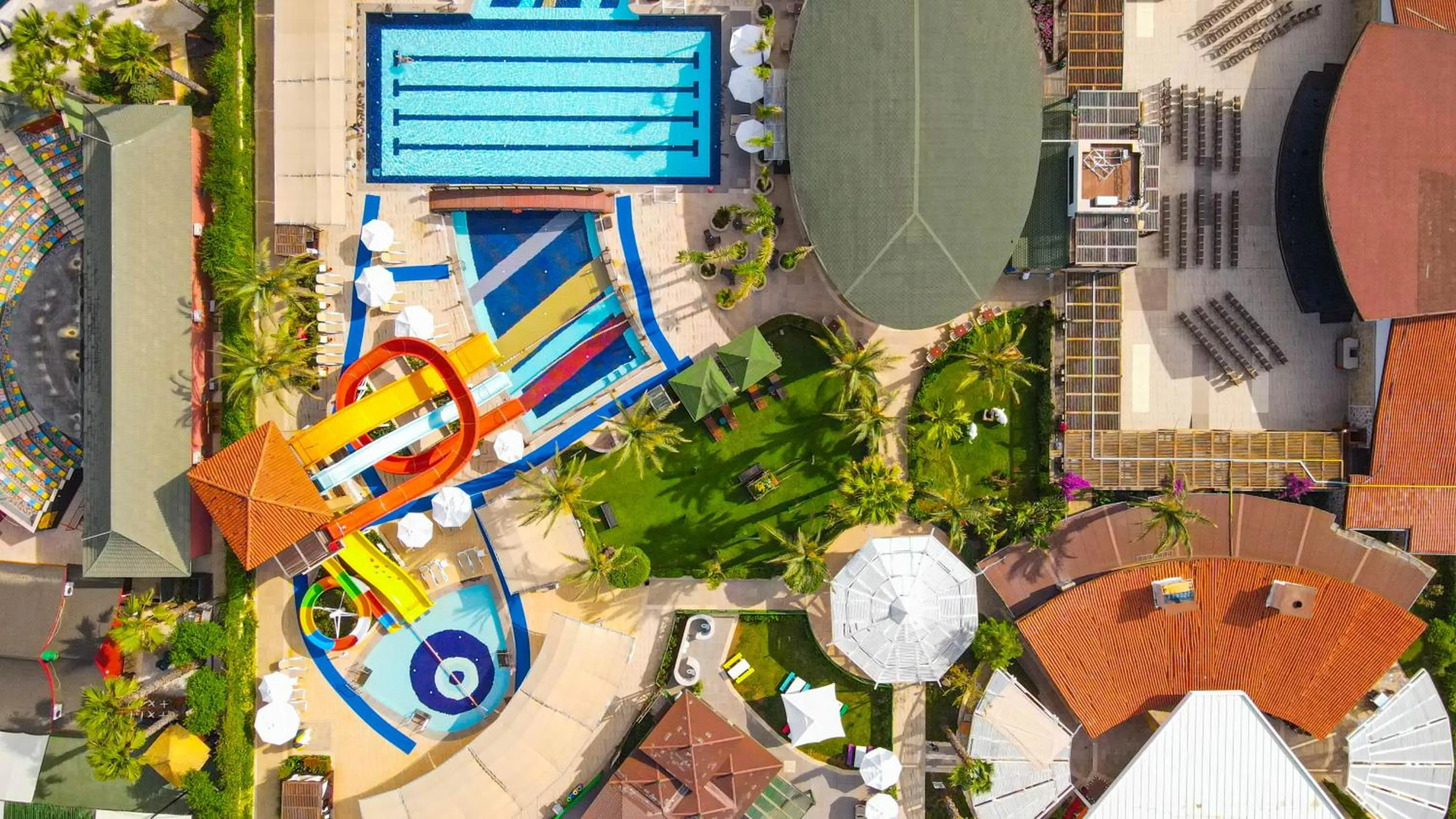 Day in Crystal Family Comfort Collection - Ultimate All Inclusive