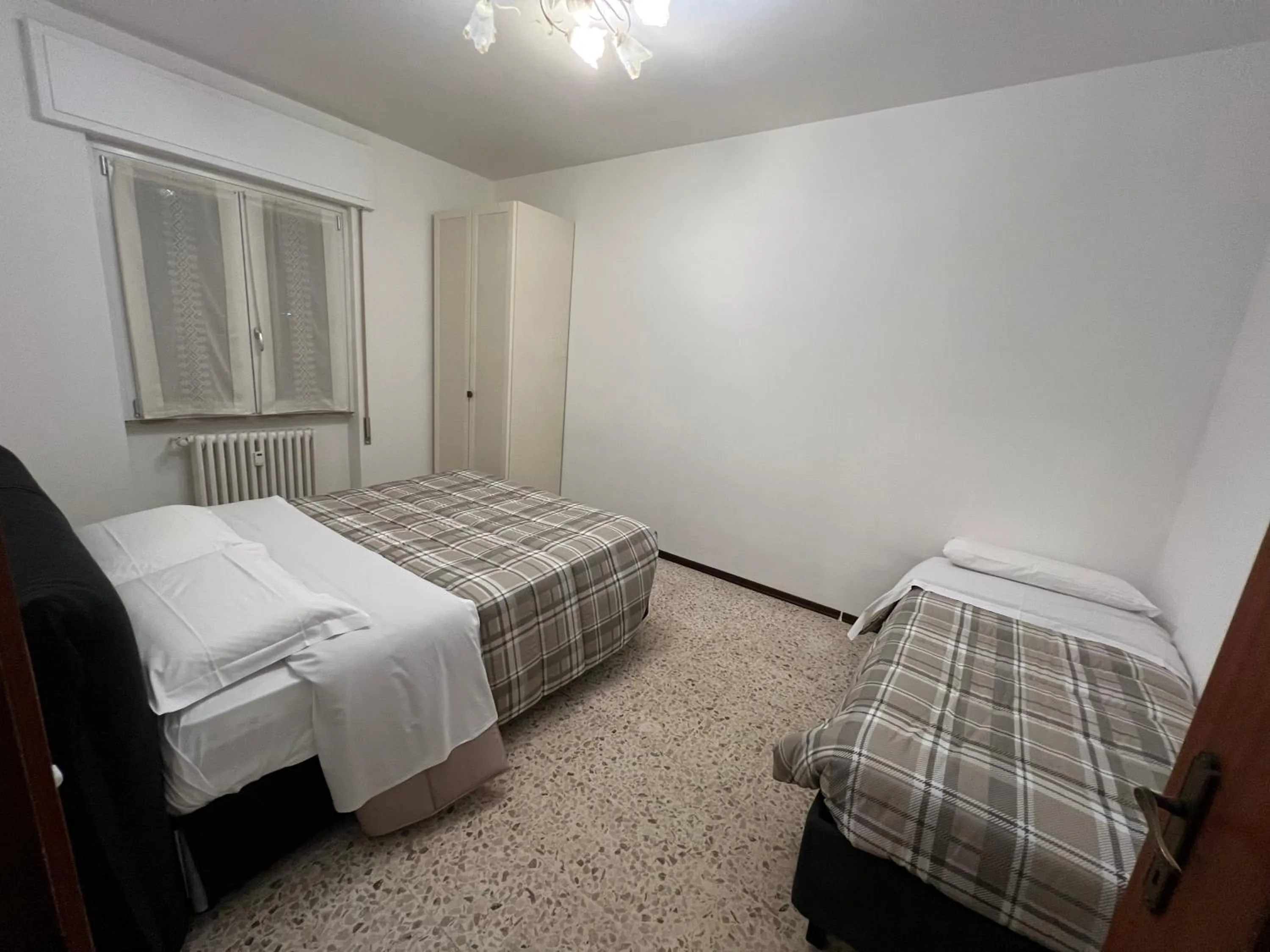 Bed in Macloud pub B&B