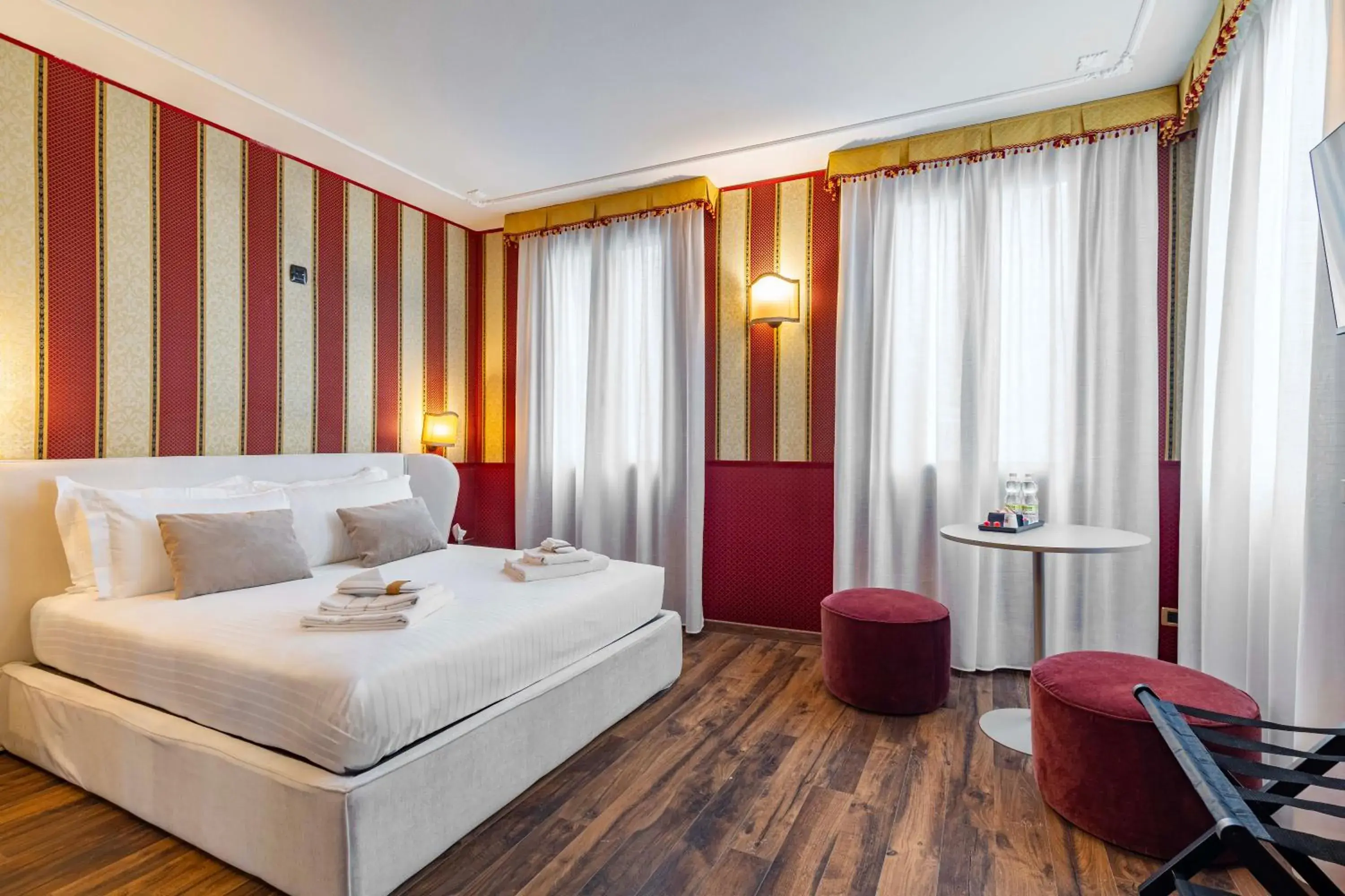 Standard Double Room in Ca' Morosini Standard Double Room in Ca' Morosini