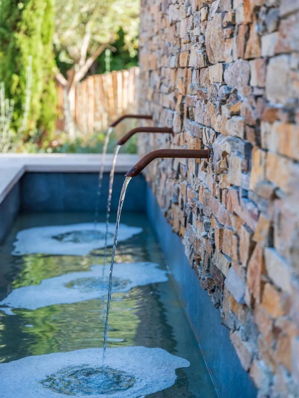 Day in Hôtel L'Escalet