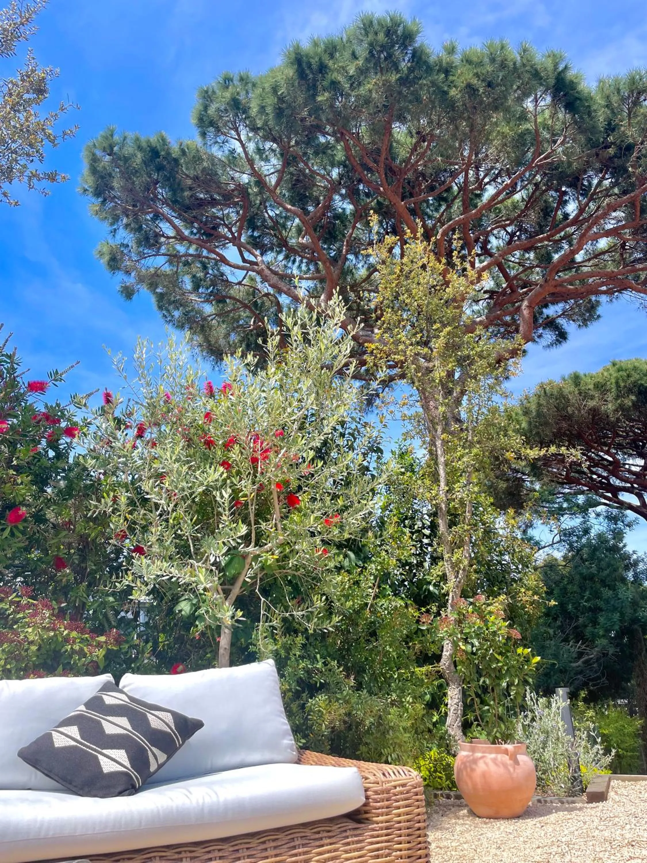 Day in Hôtel L'Escalet