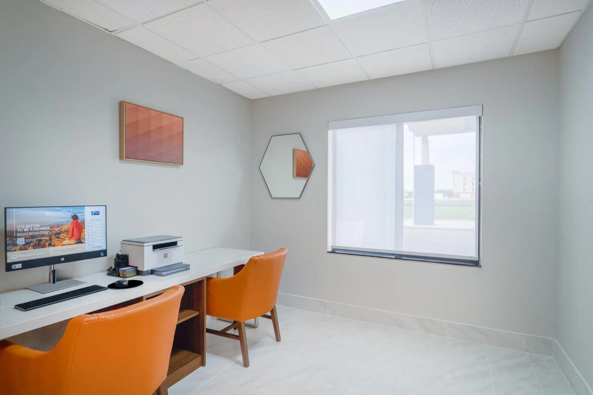 Other in Holiday Inn Express Pratt by IHG