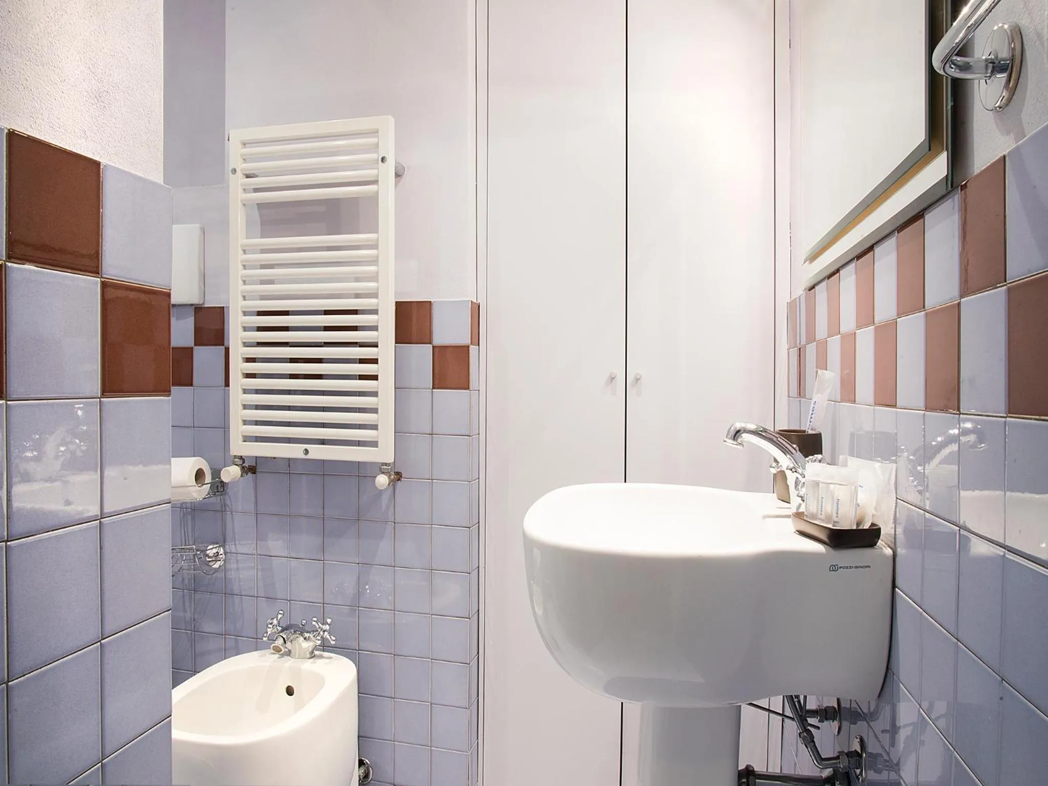 Bathroom in easyhomes - Porta Venezia Oberdan