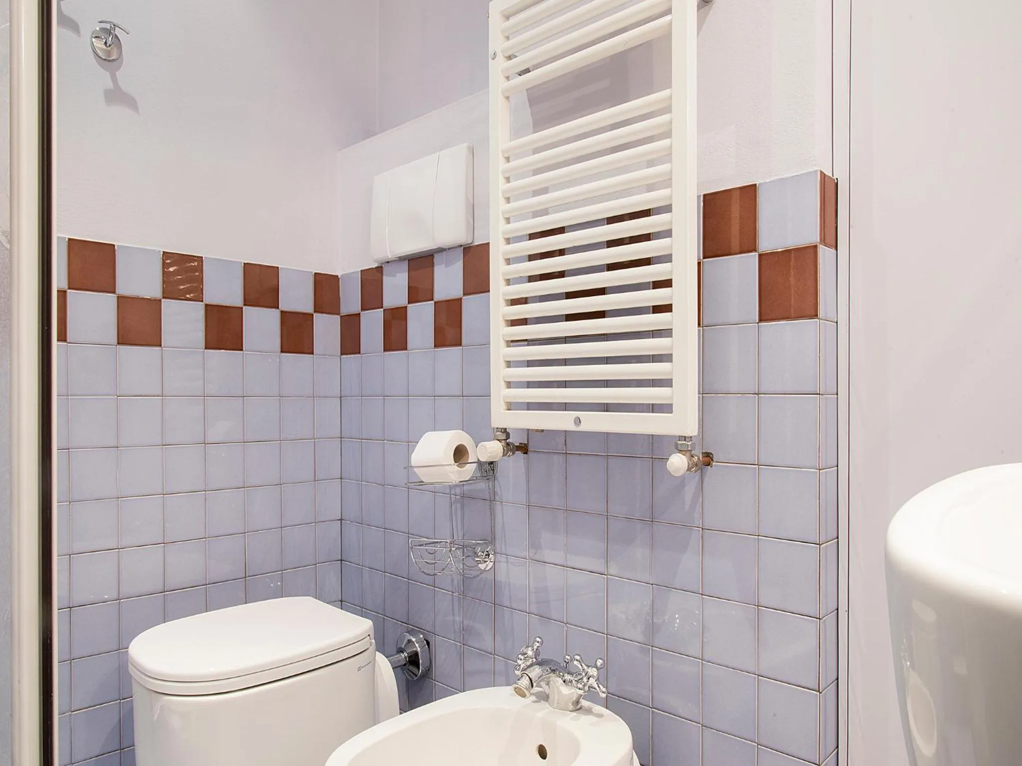 Bathroom in easyhomes - Porta Venezia Oberdan