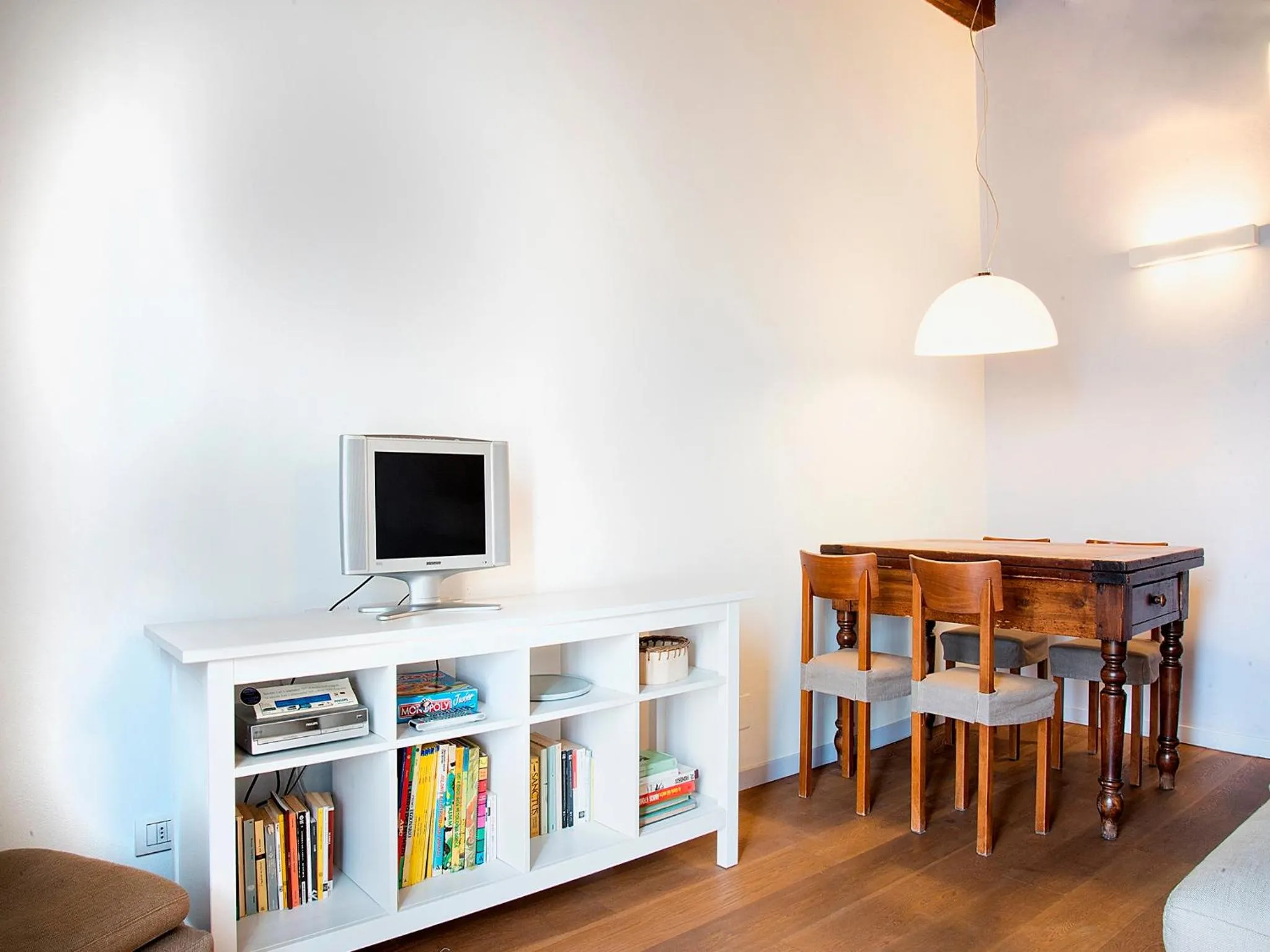 Living room in easyhomes - Porta Venezia Oberdan