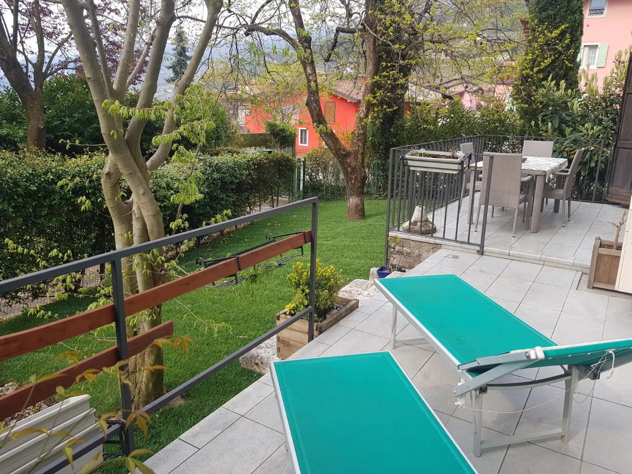 Residence Concaverde