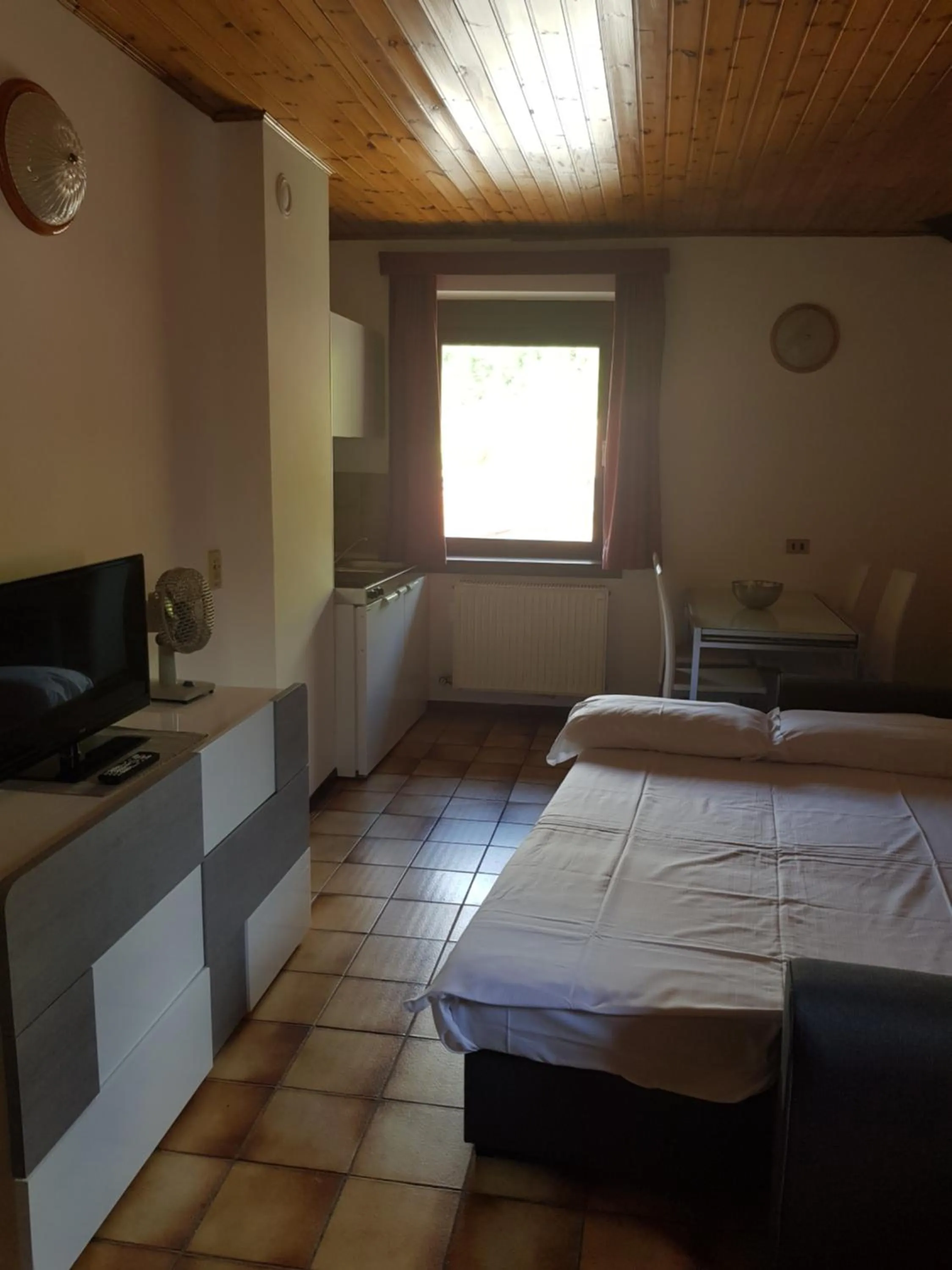 Bed in Residence Concaverde