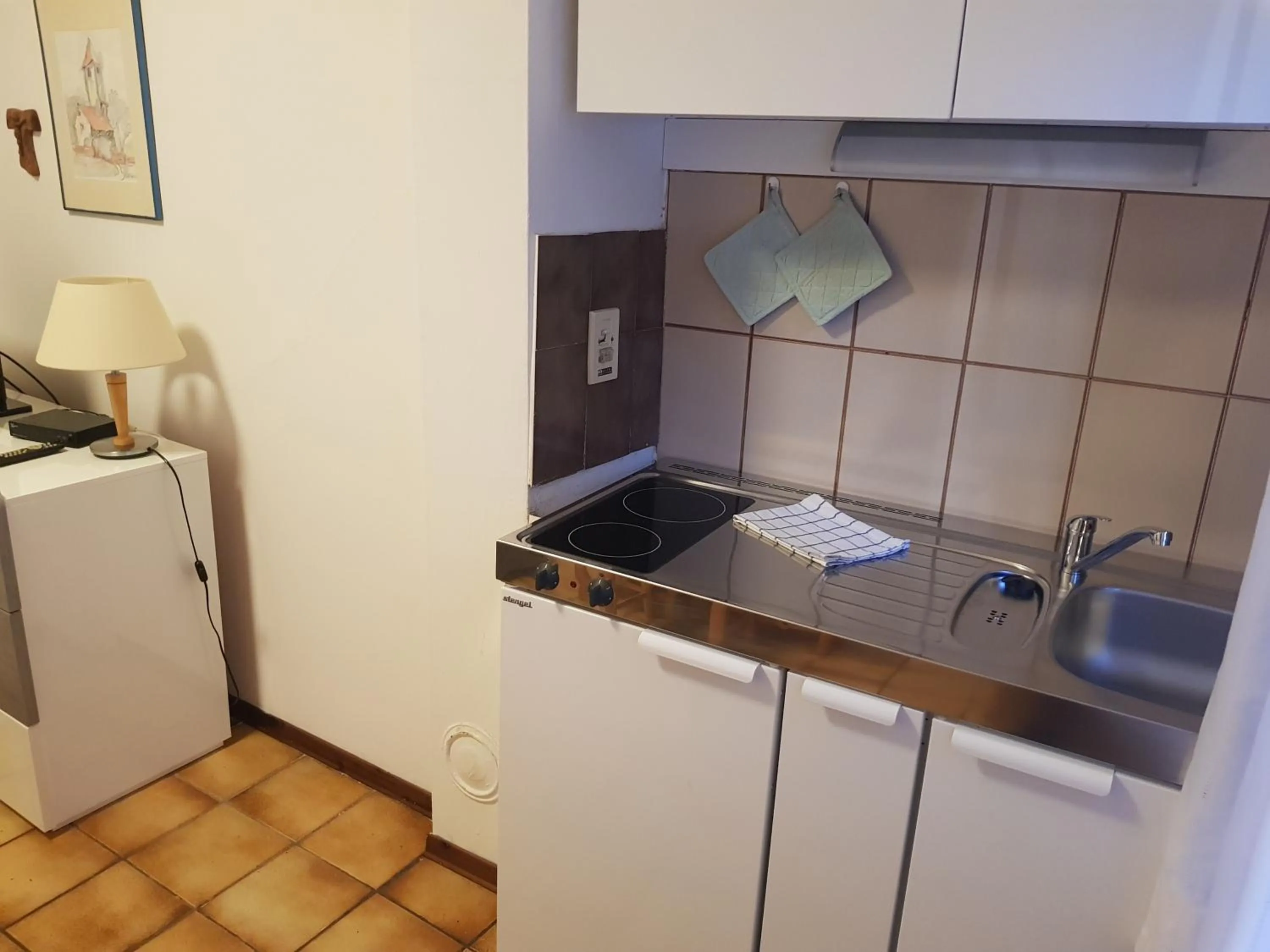 Residence Concaverde