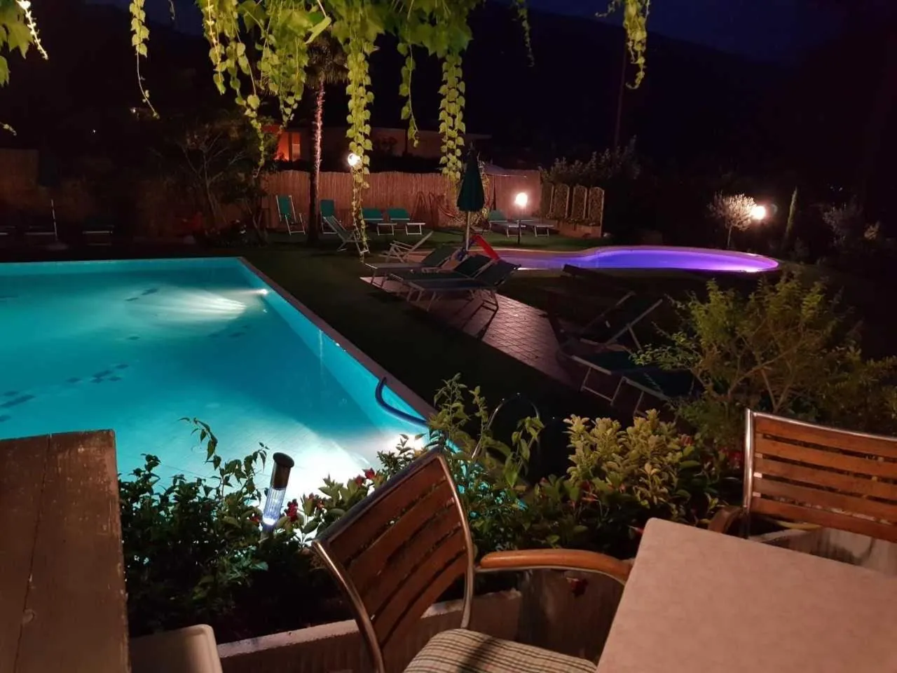 Residence Concaverde