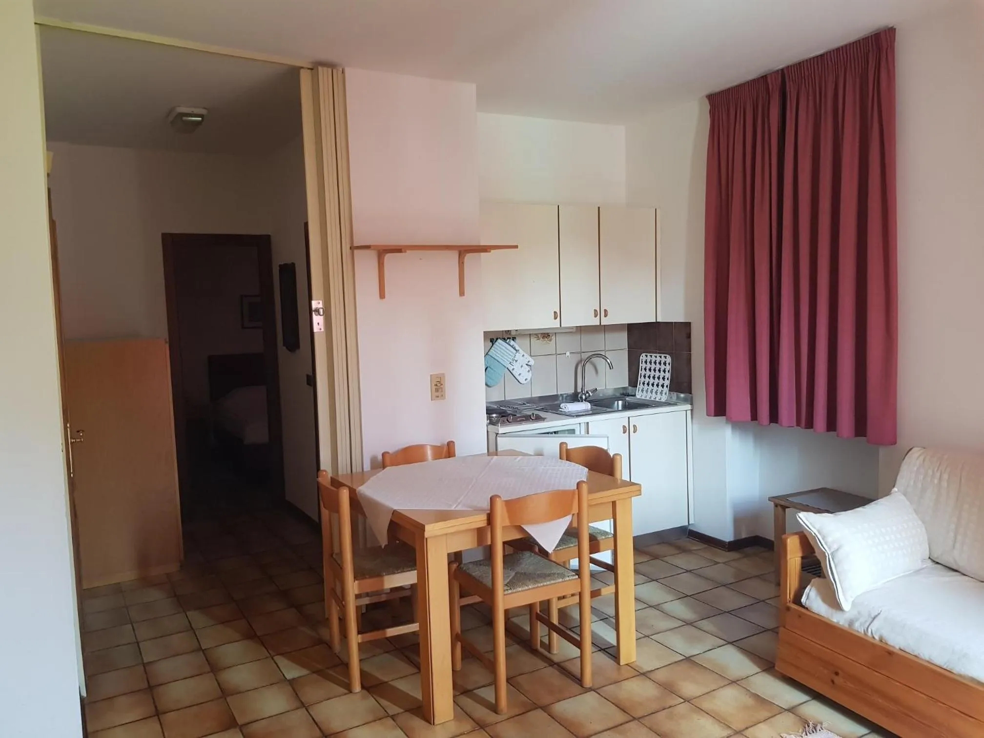 Residence Concaverde