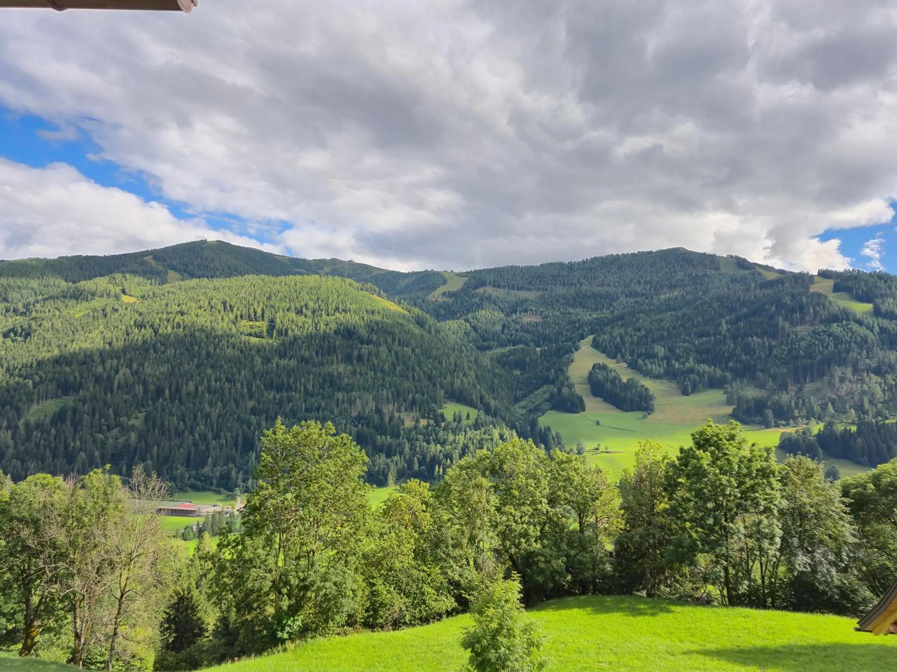 Hotel Restaurant Raunig