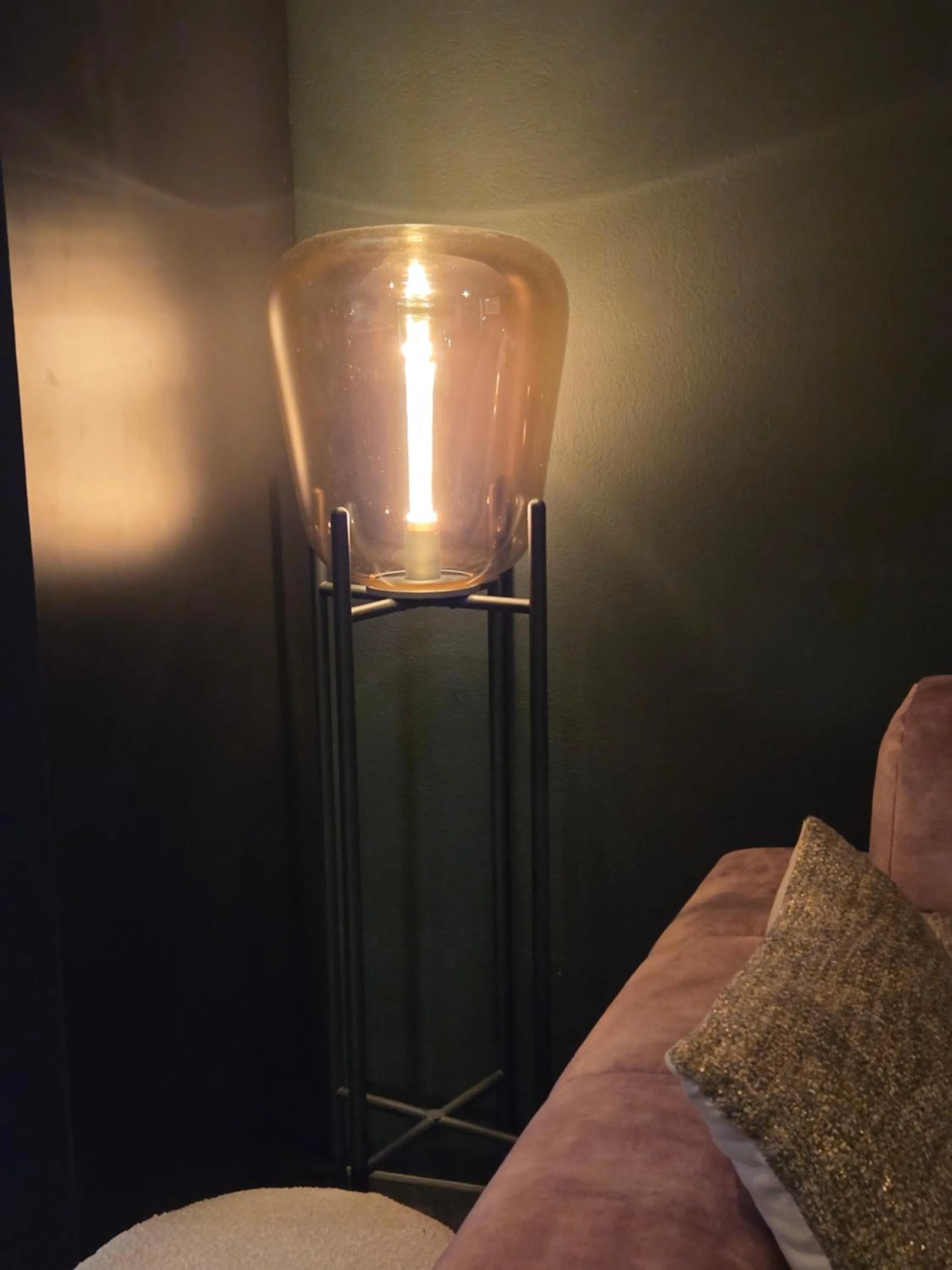 Living room in Hotel Restaurant Raunig