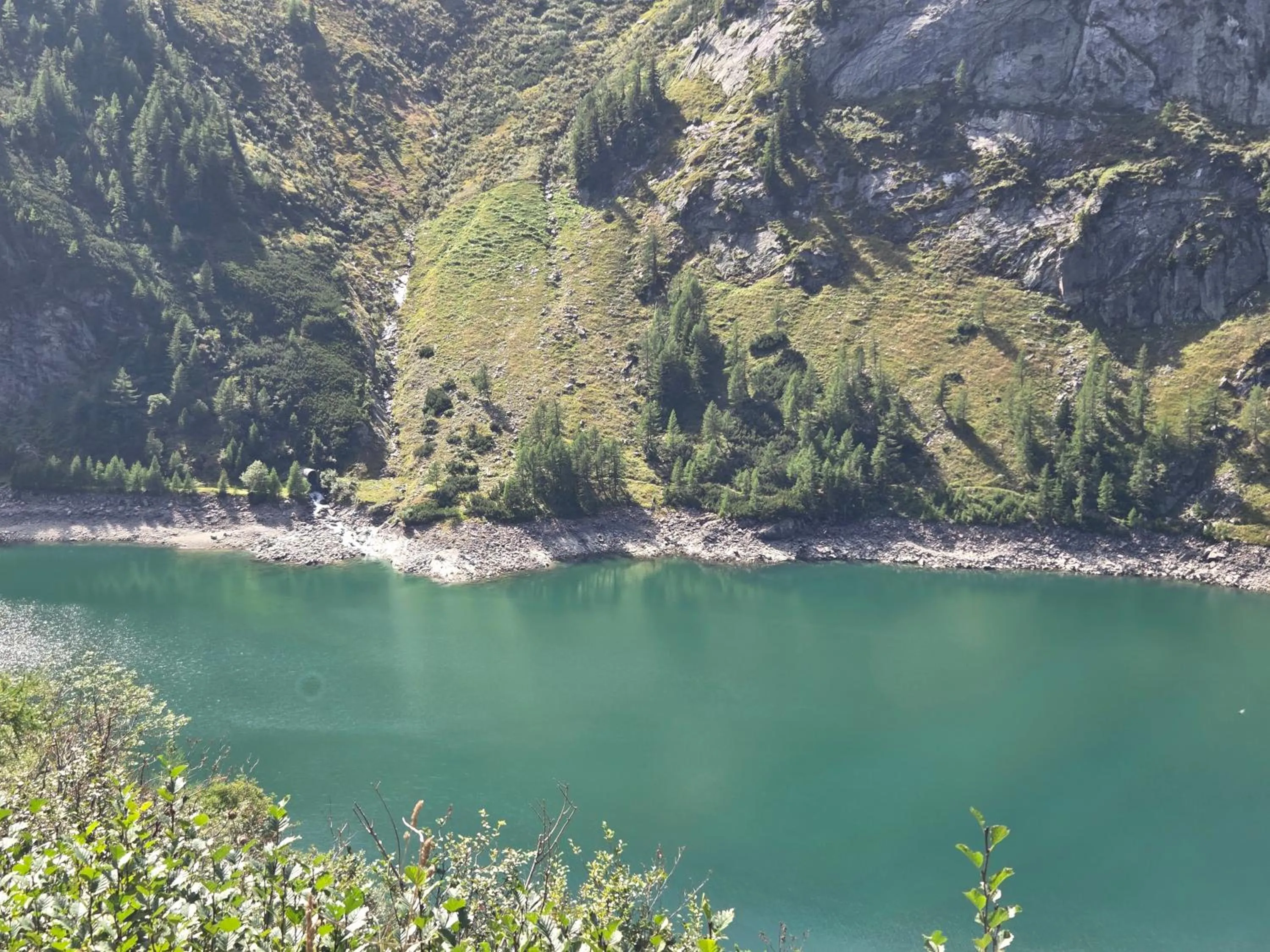 Nearby landmark in Hotel Restaurant Raunig