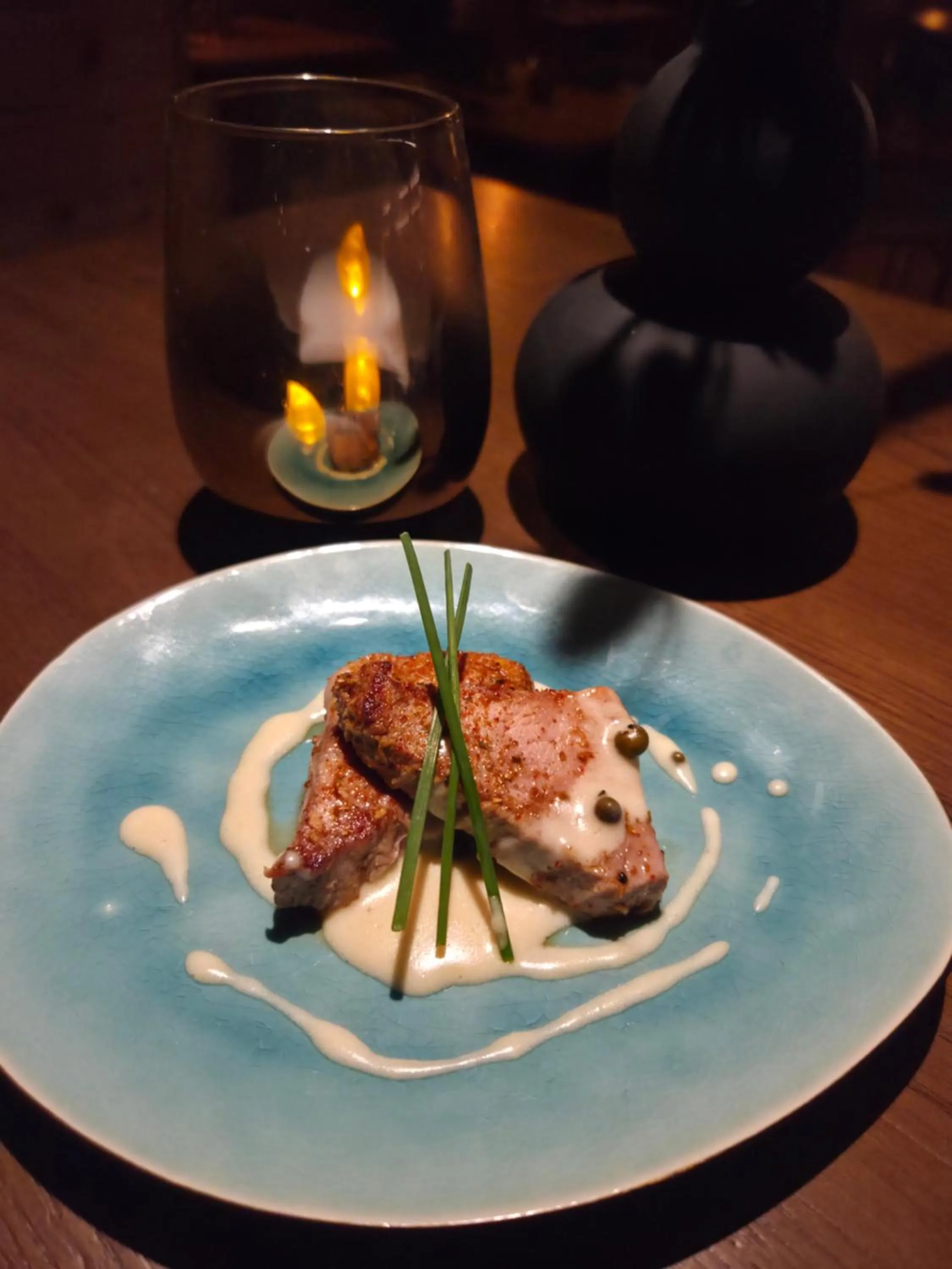 Restaurant/places to eat in Hotel Restaurant Raunig