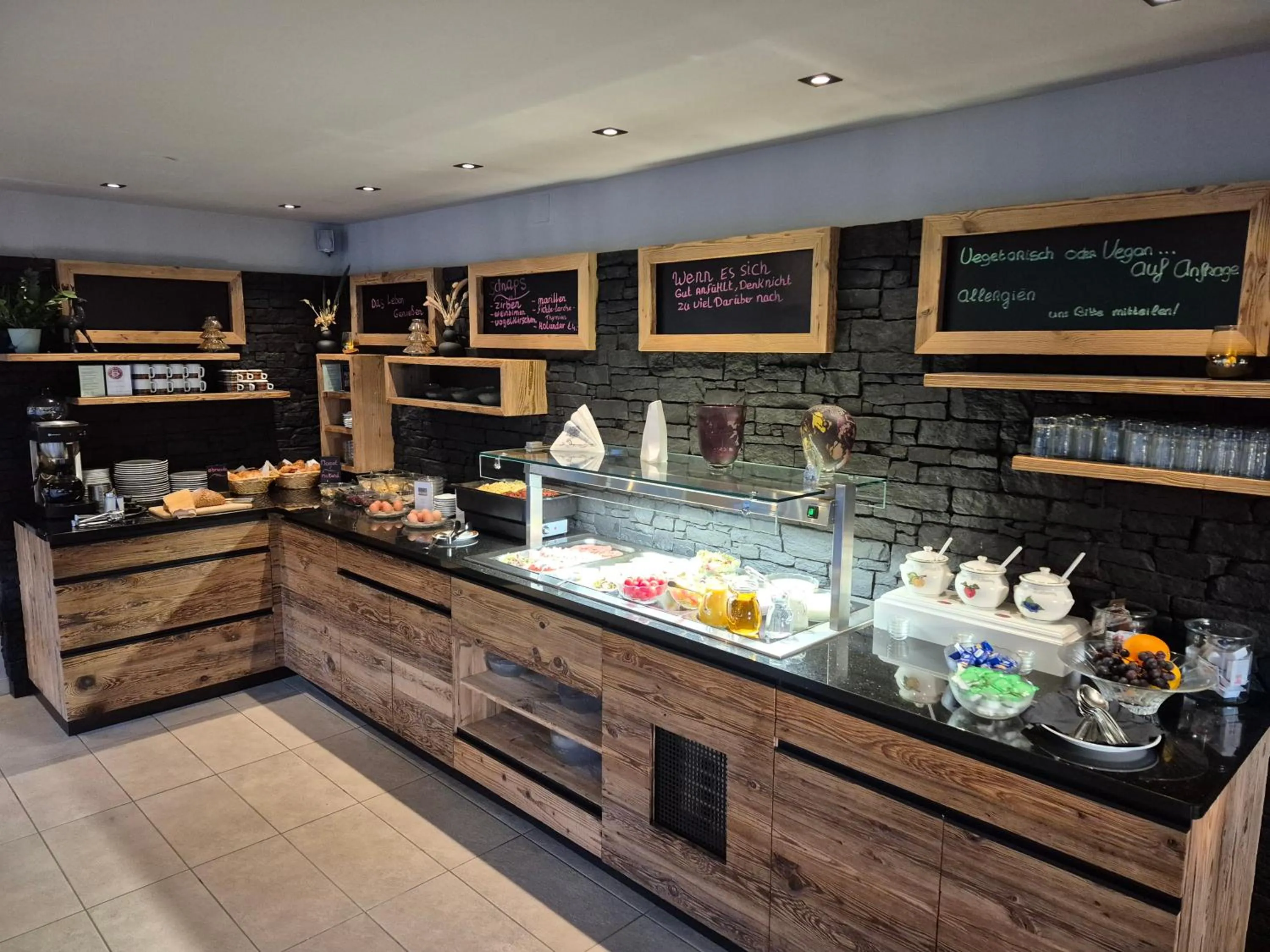 Hotel Restaurant Raunig