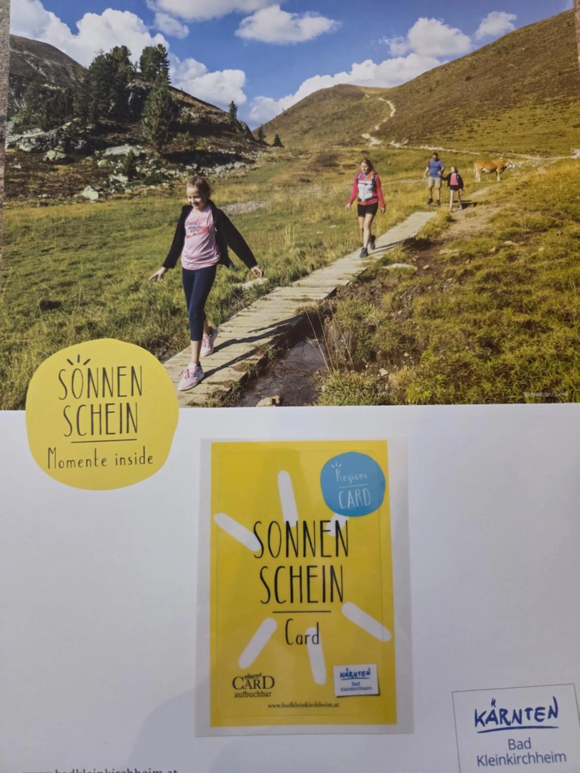 Lobby or reception in Hotel Restaurant Raunig