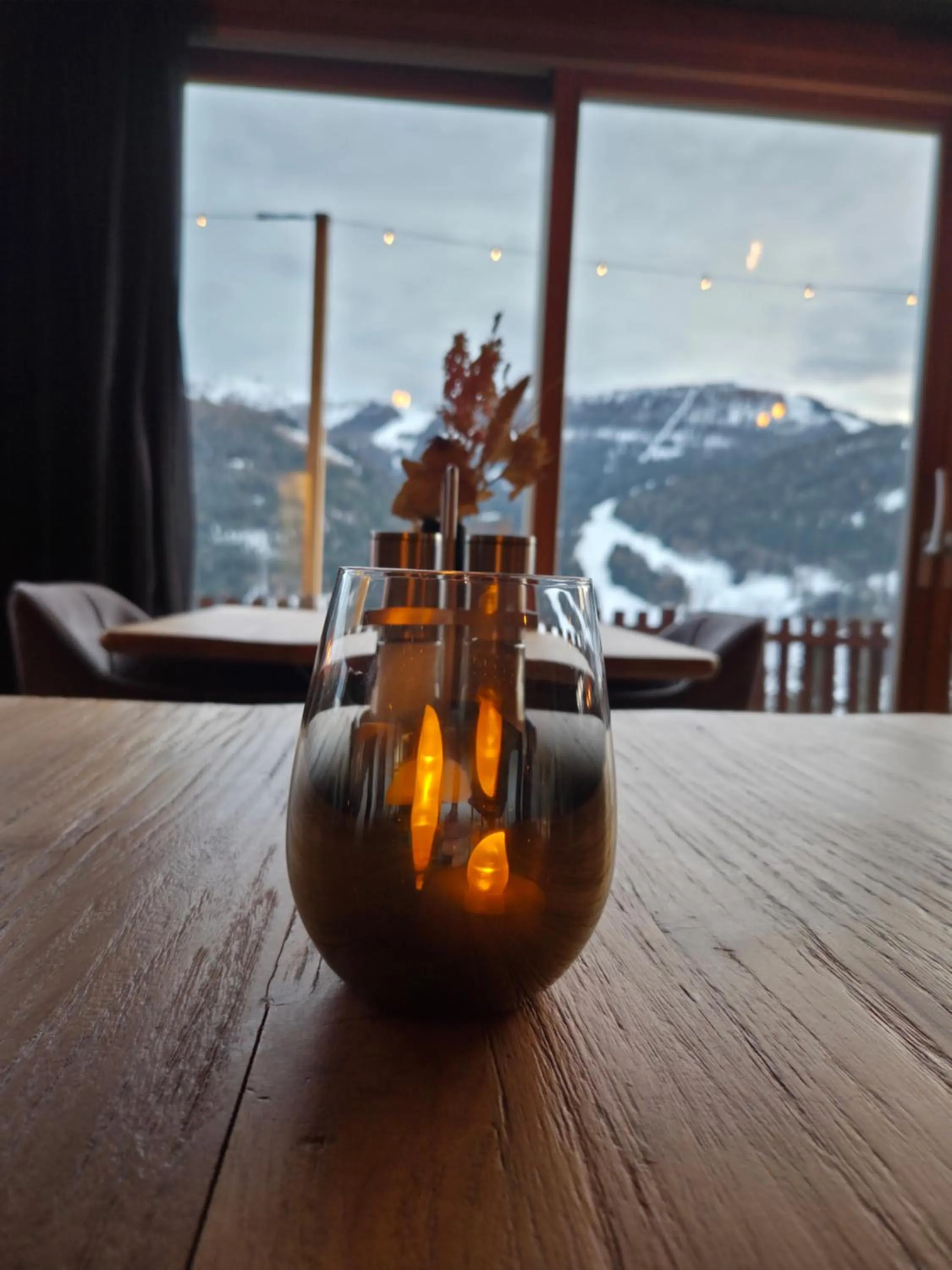 Restaurant/places to eat in Hotel Restaurant Raunig