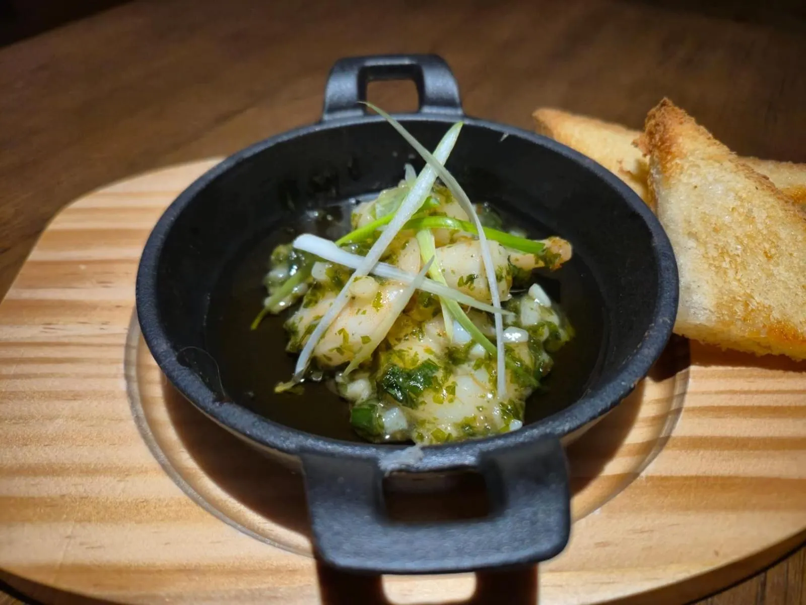 Restaurant/places to eat in Hotel Restaurant Raunig