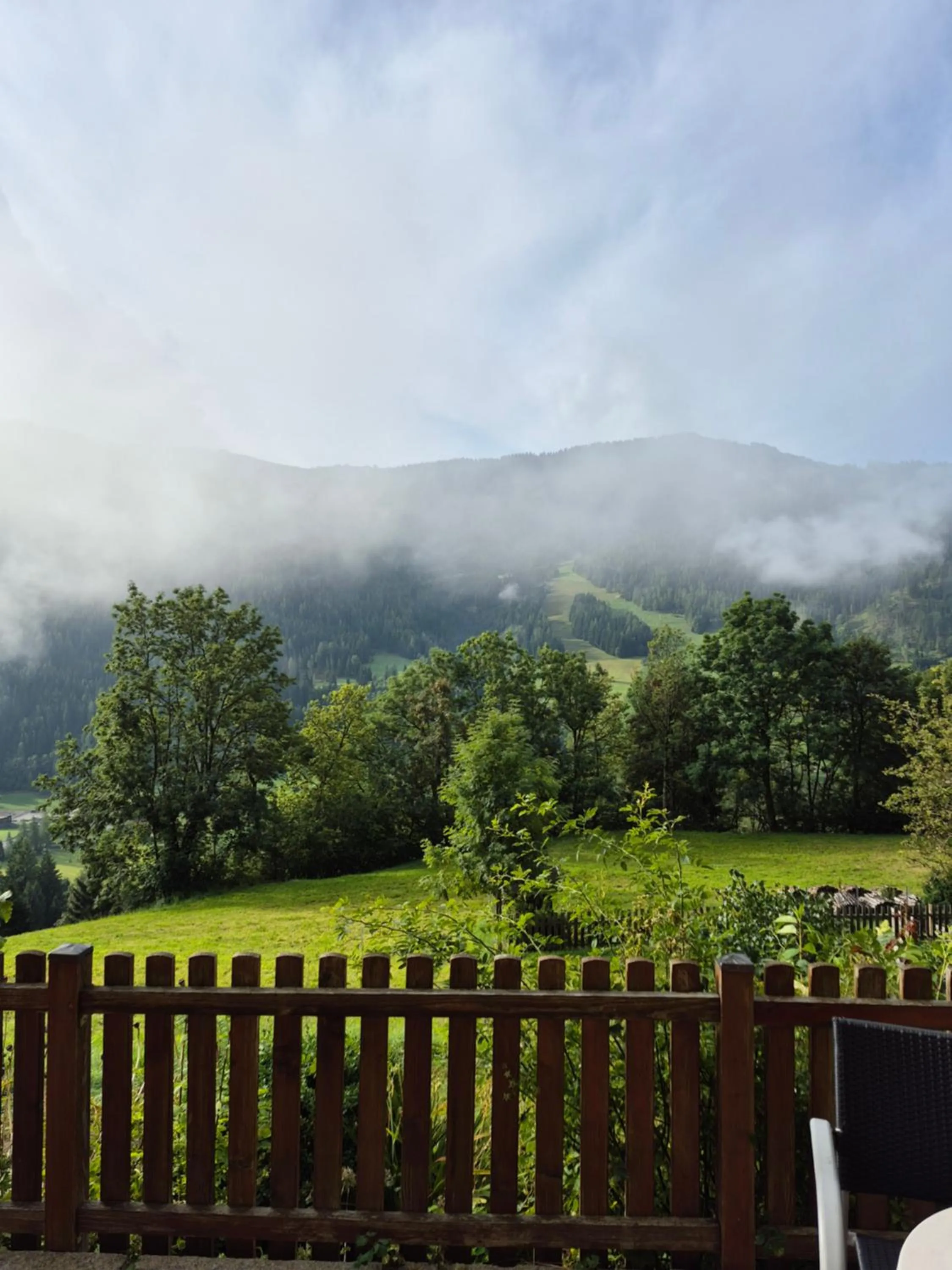 Hotel Restaurant Raunig