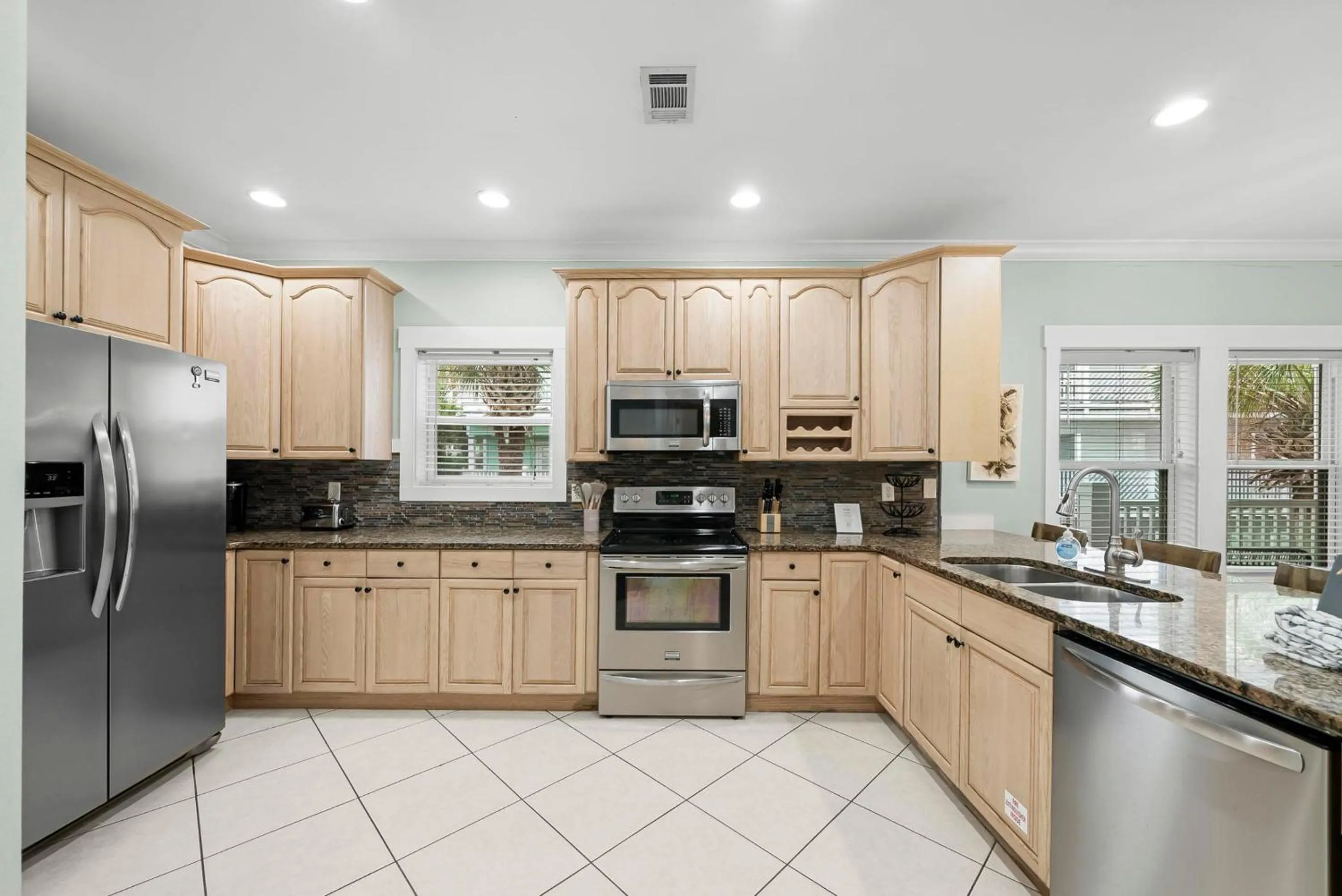 Coffee/tea facilities in 30A Beach House - Sanibel