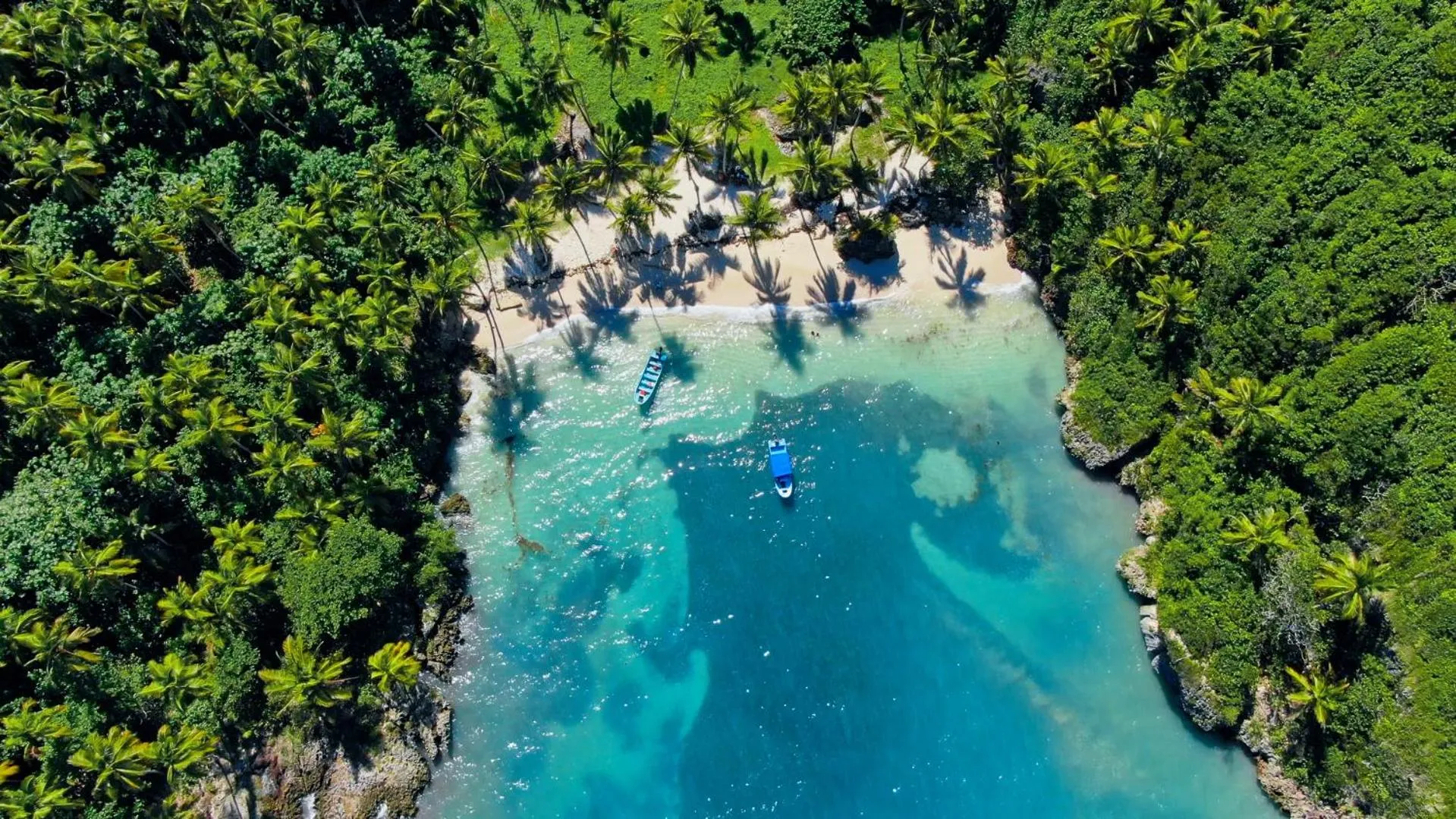 Nearby landmark in Paradiso del Caribe