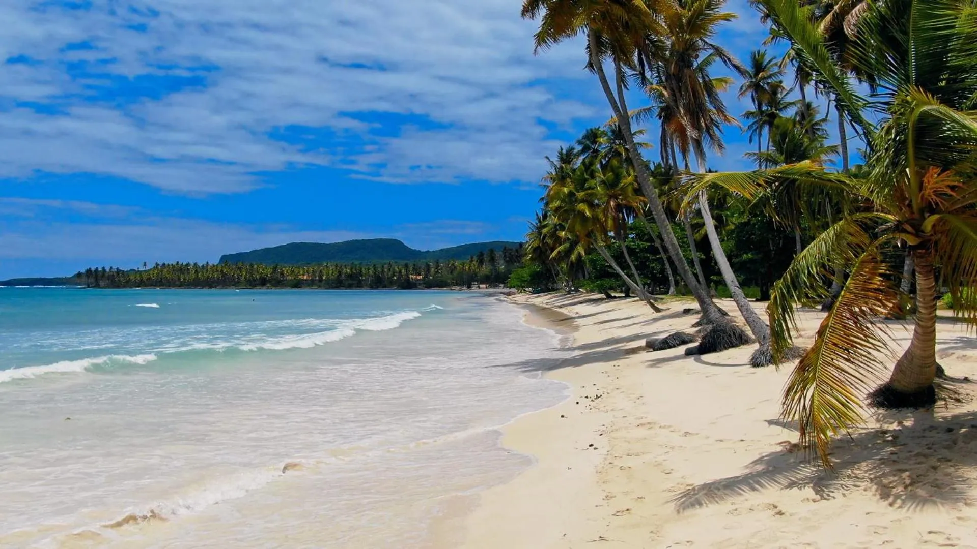 Nearby landmark in Paradiso del Caribe