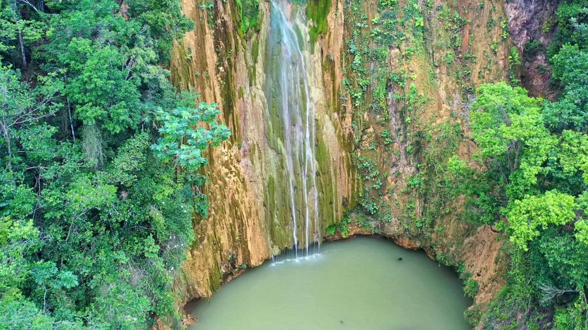 Nearby landmark in Paradiso del Caribe