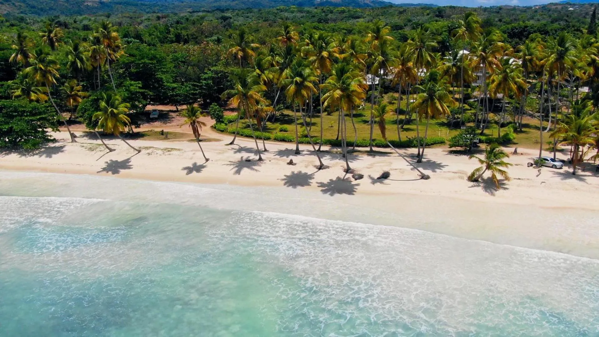Nearby landmark in Paradiso del Caribe
