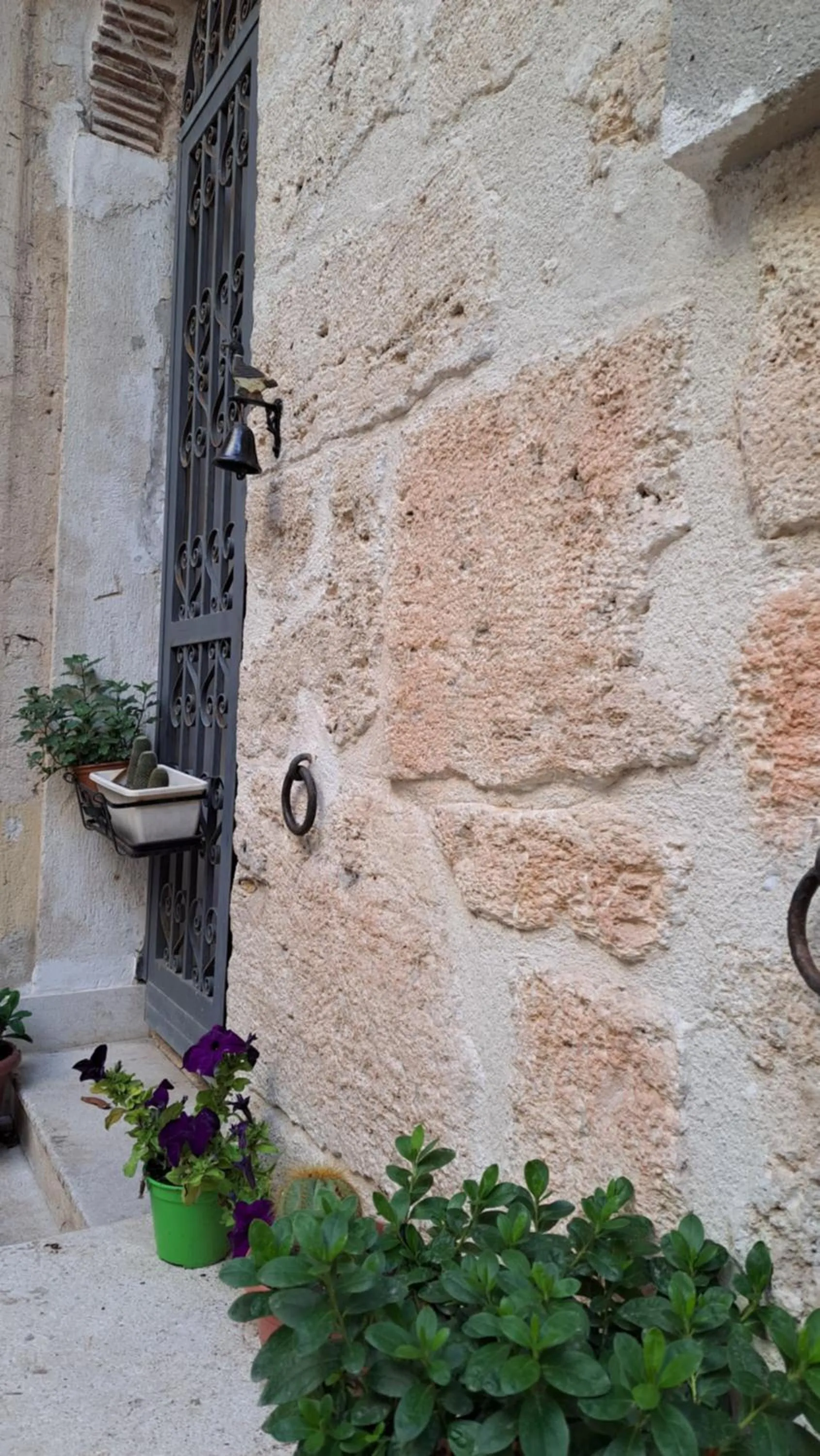 Day in B&B Garibaldi