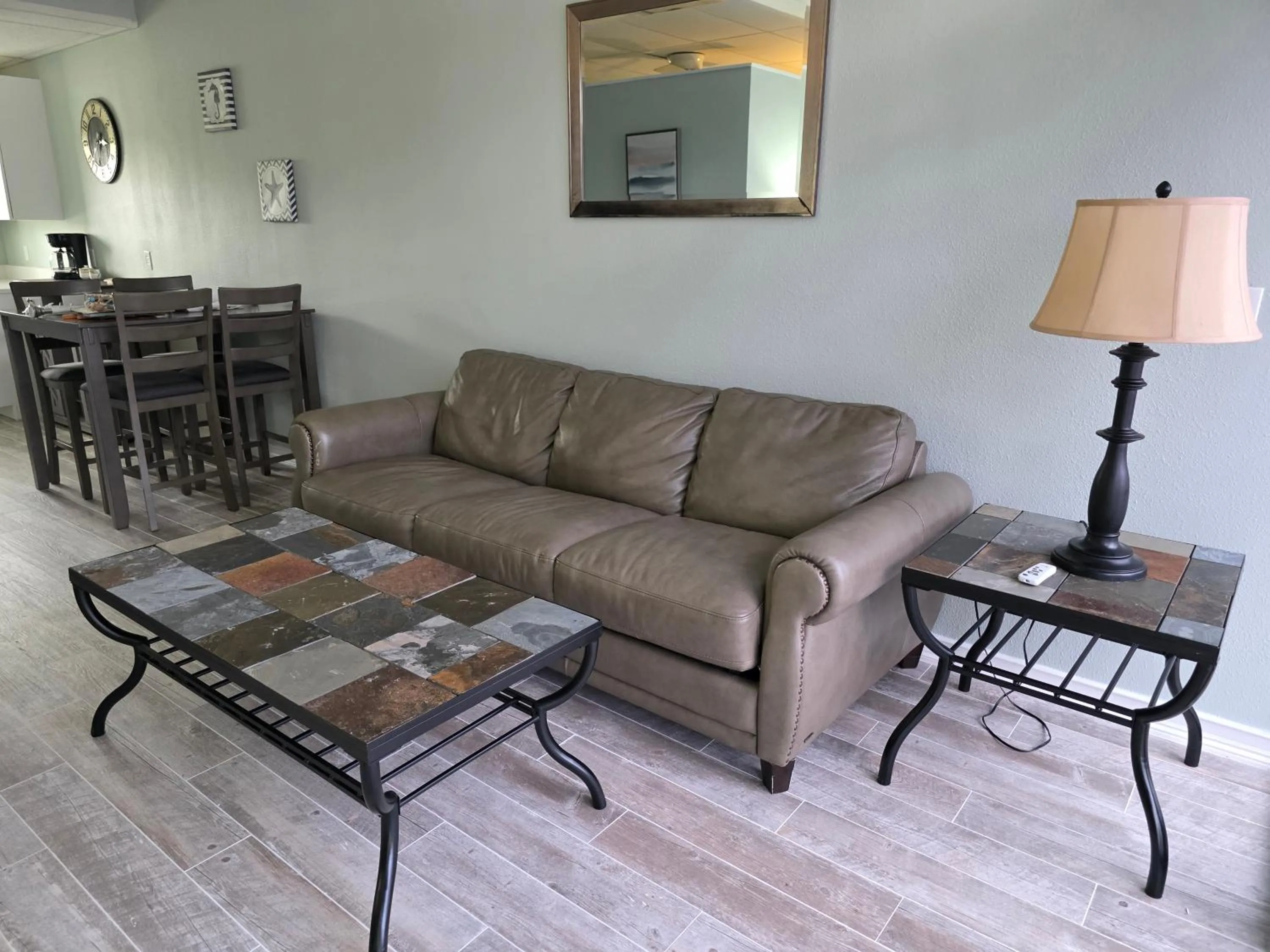 Belleview Gulf Condos