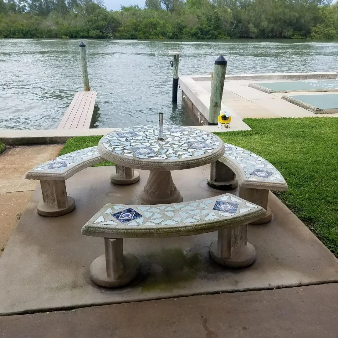 Property building in Belleview Gulf Condos