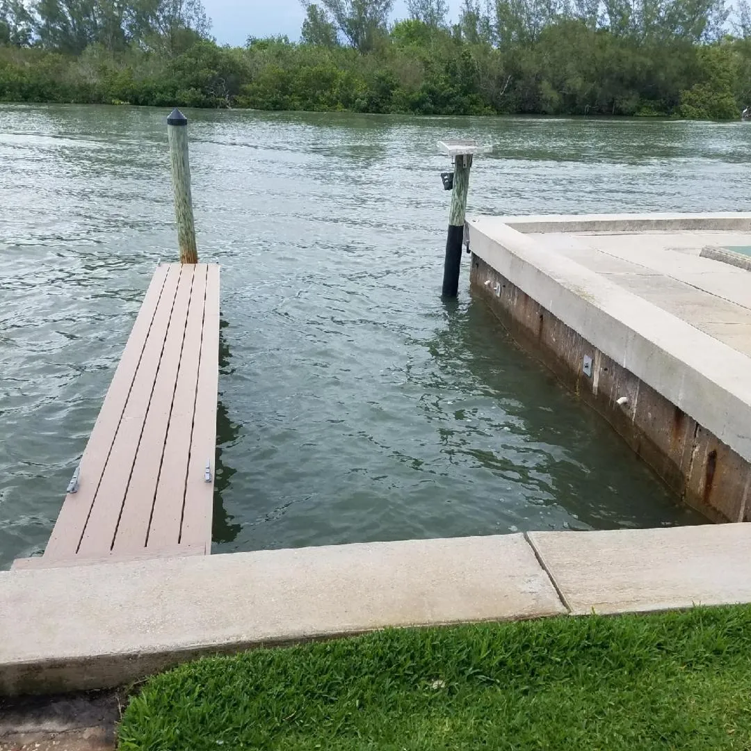 Property building in Belleview Gulf Condos