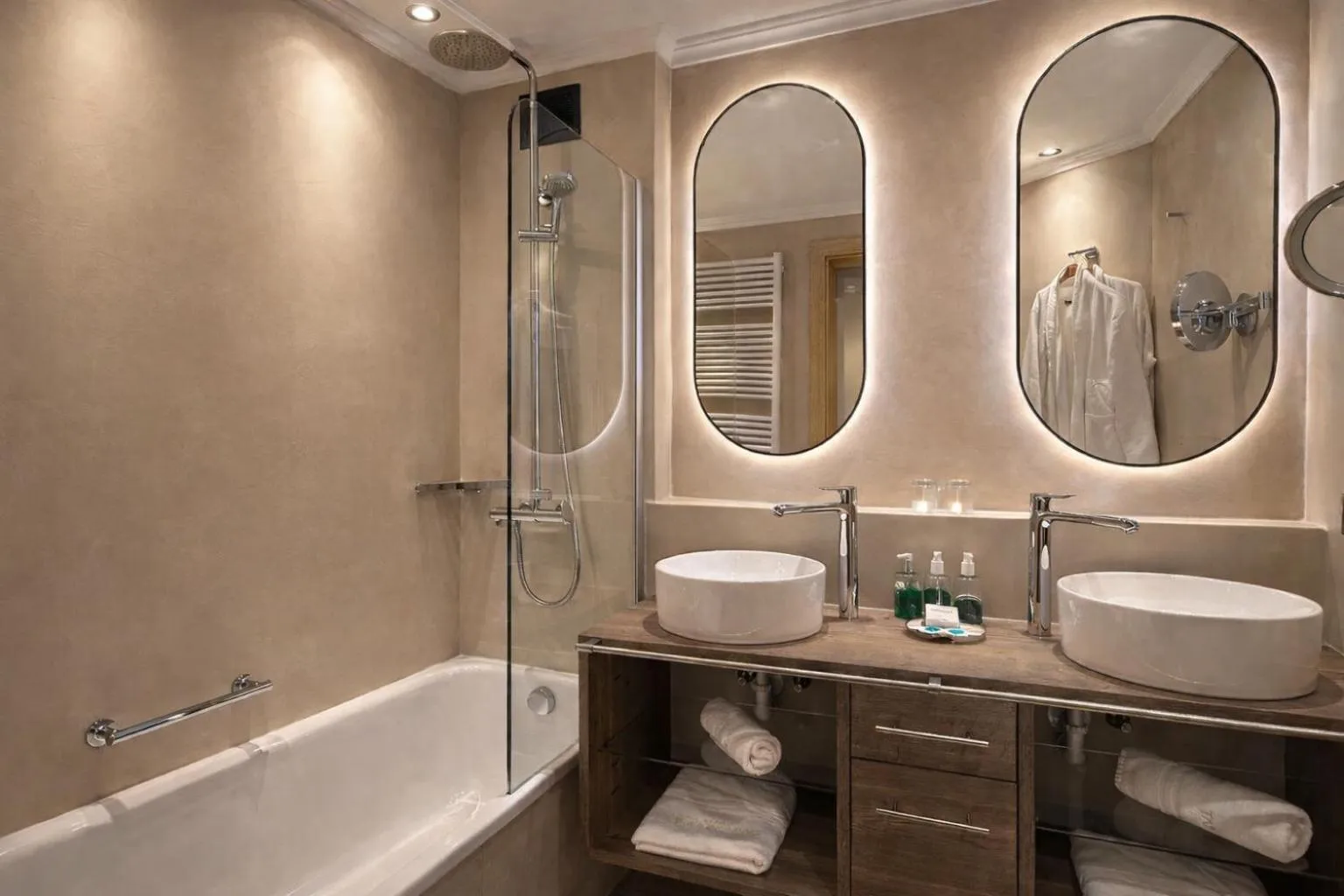 Alpines Lifestyle Hotel Tannenhof