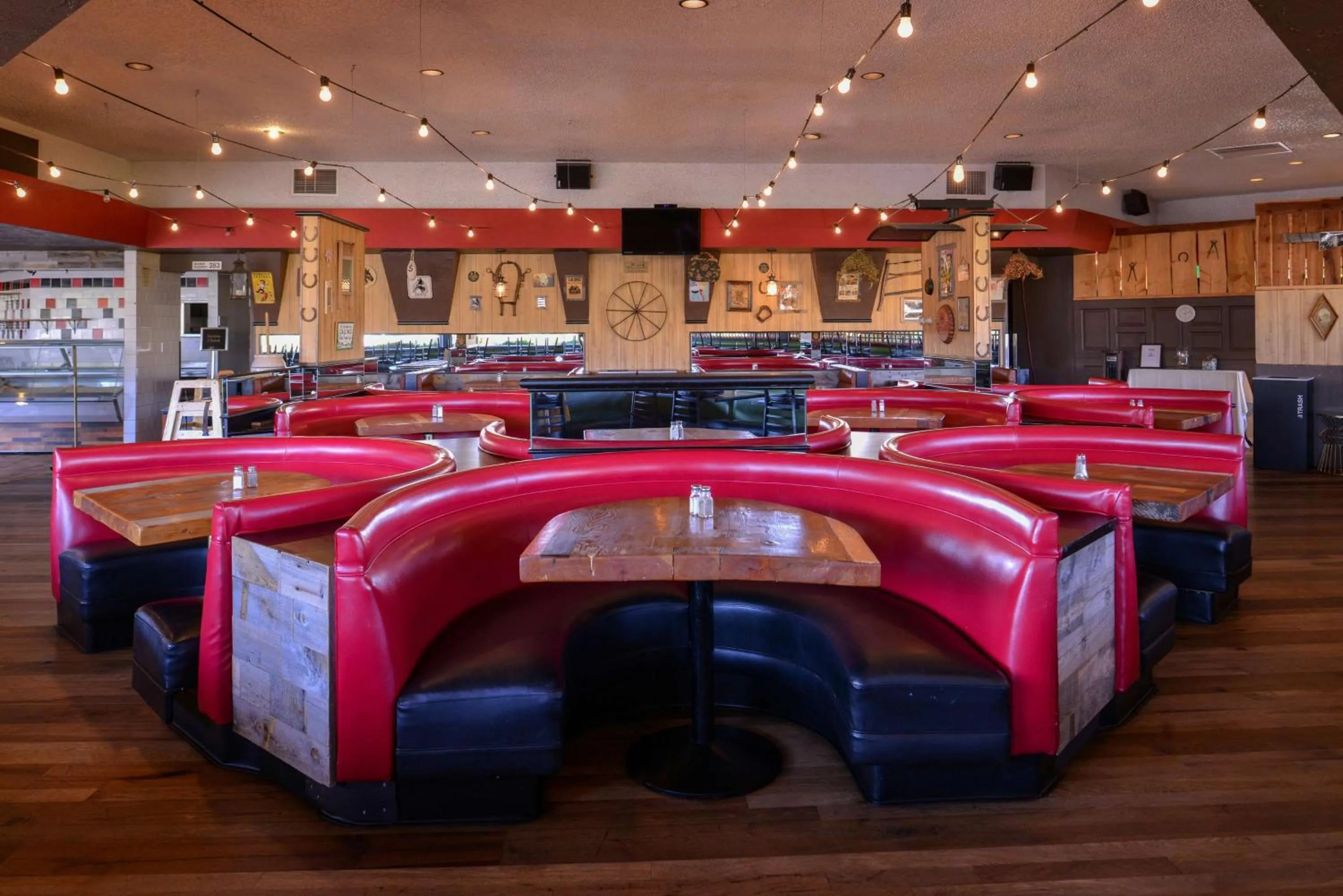 Breakfast in Best Western Corte Madera Inn