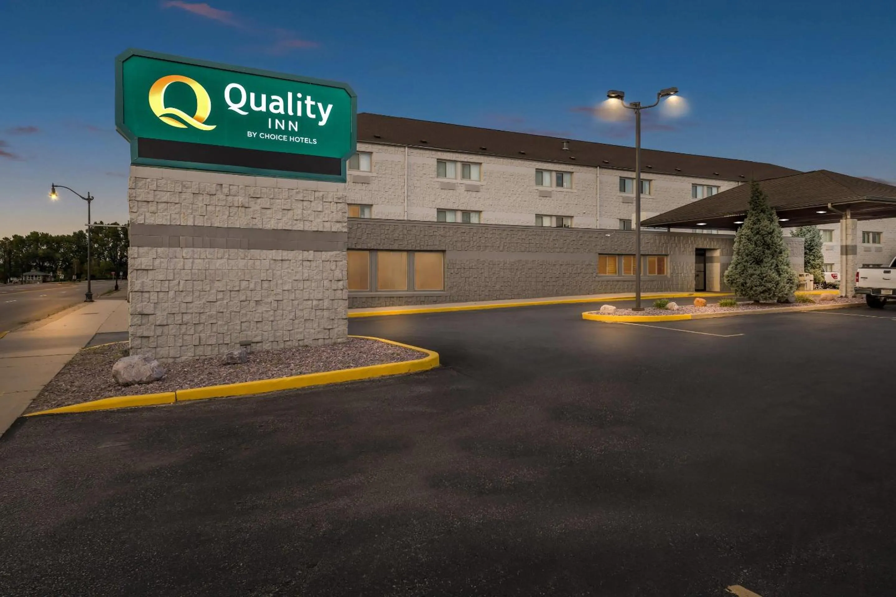 Other in Quality Inn La Crosse North