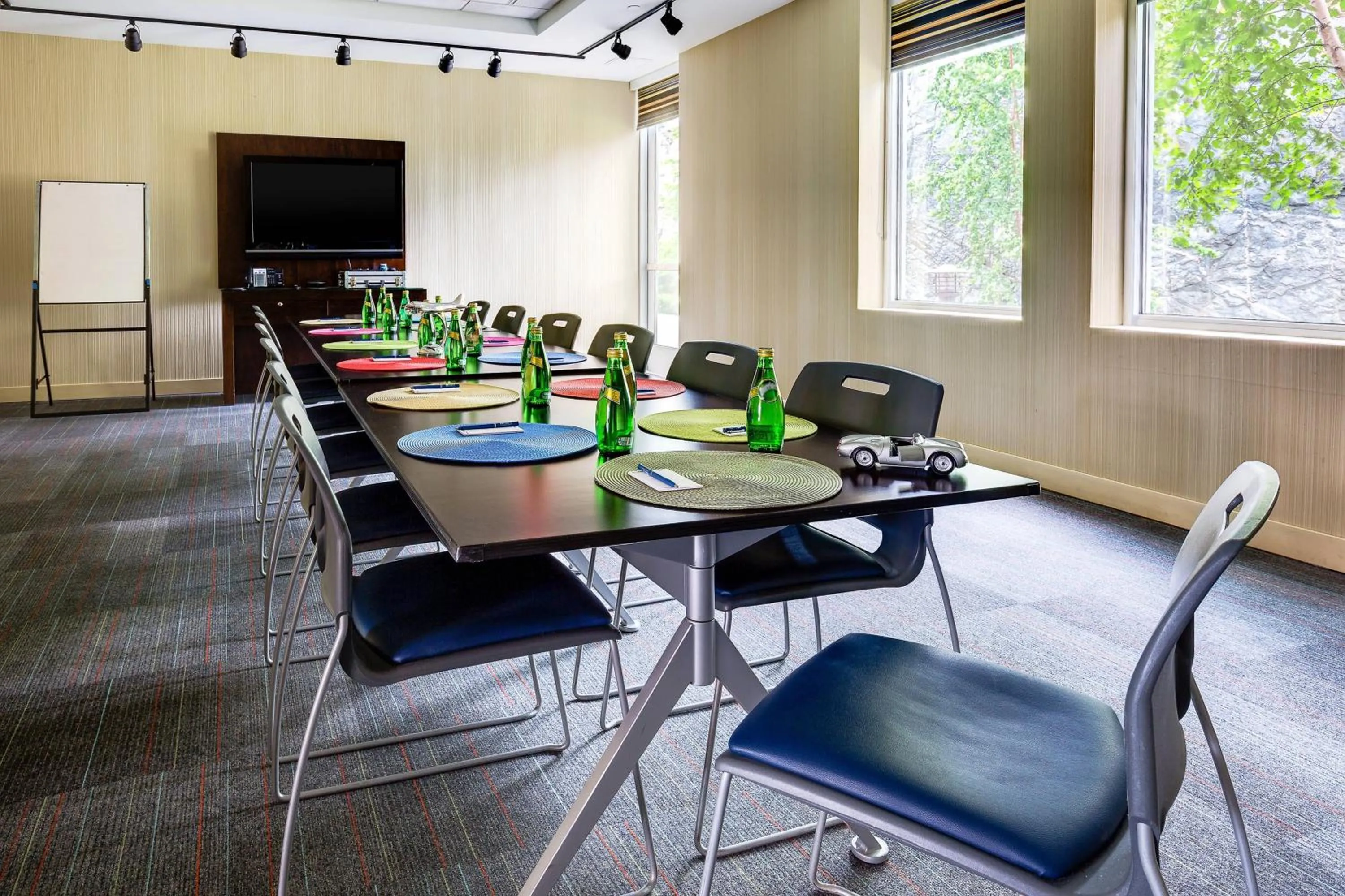 Meeting/conference room in Aloft Lexington