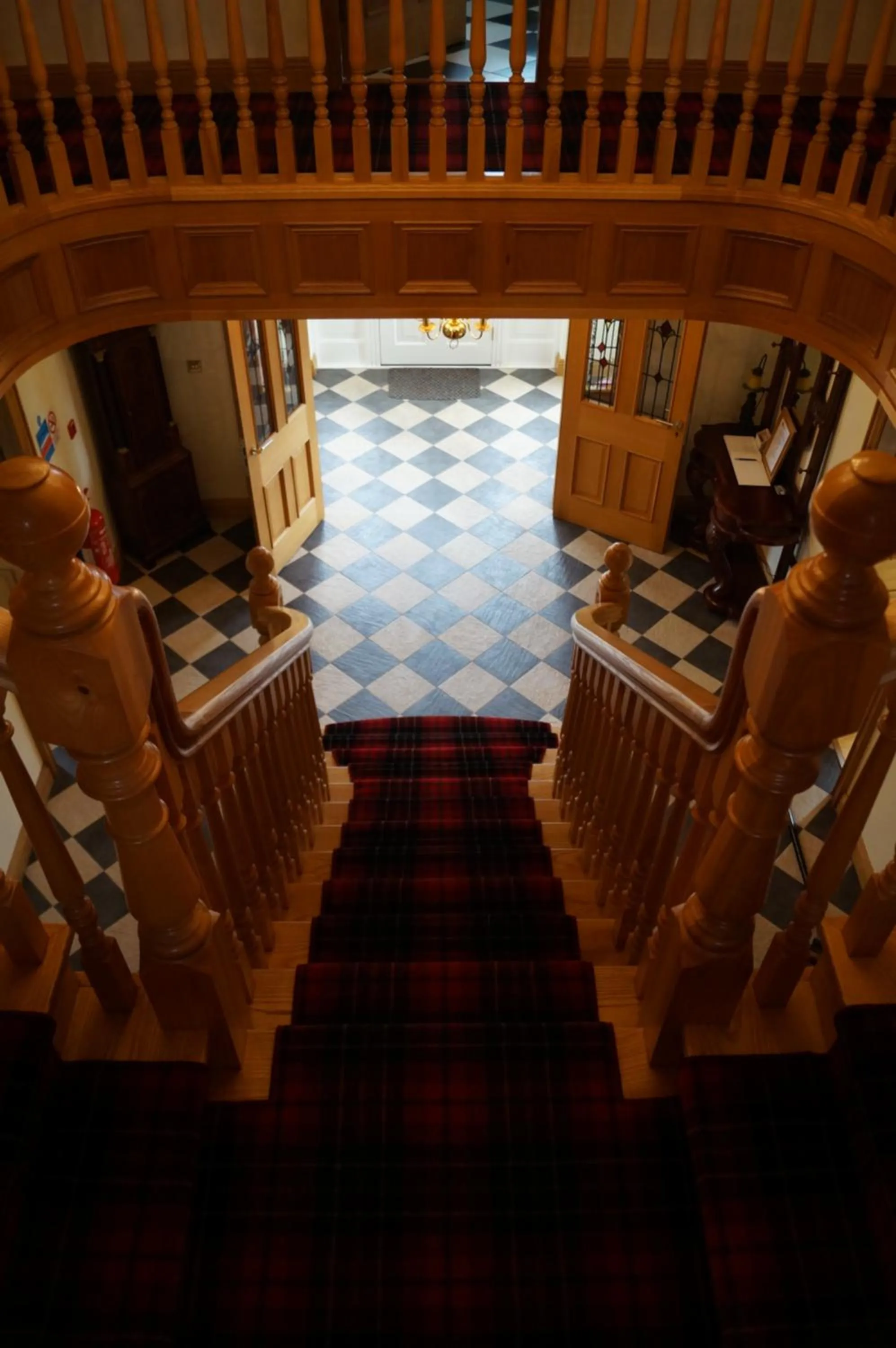 Property building in Kilcreeny Lodge