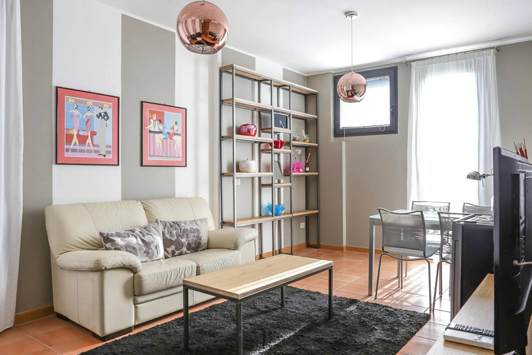 Junior Suite with Garden View - single occupancy in Residenza Cartiera 243 Country House