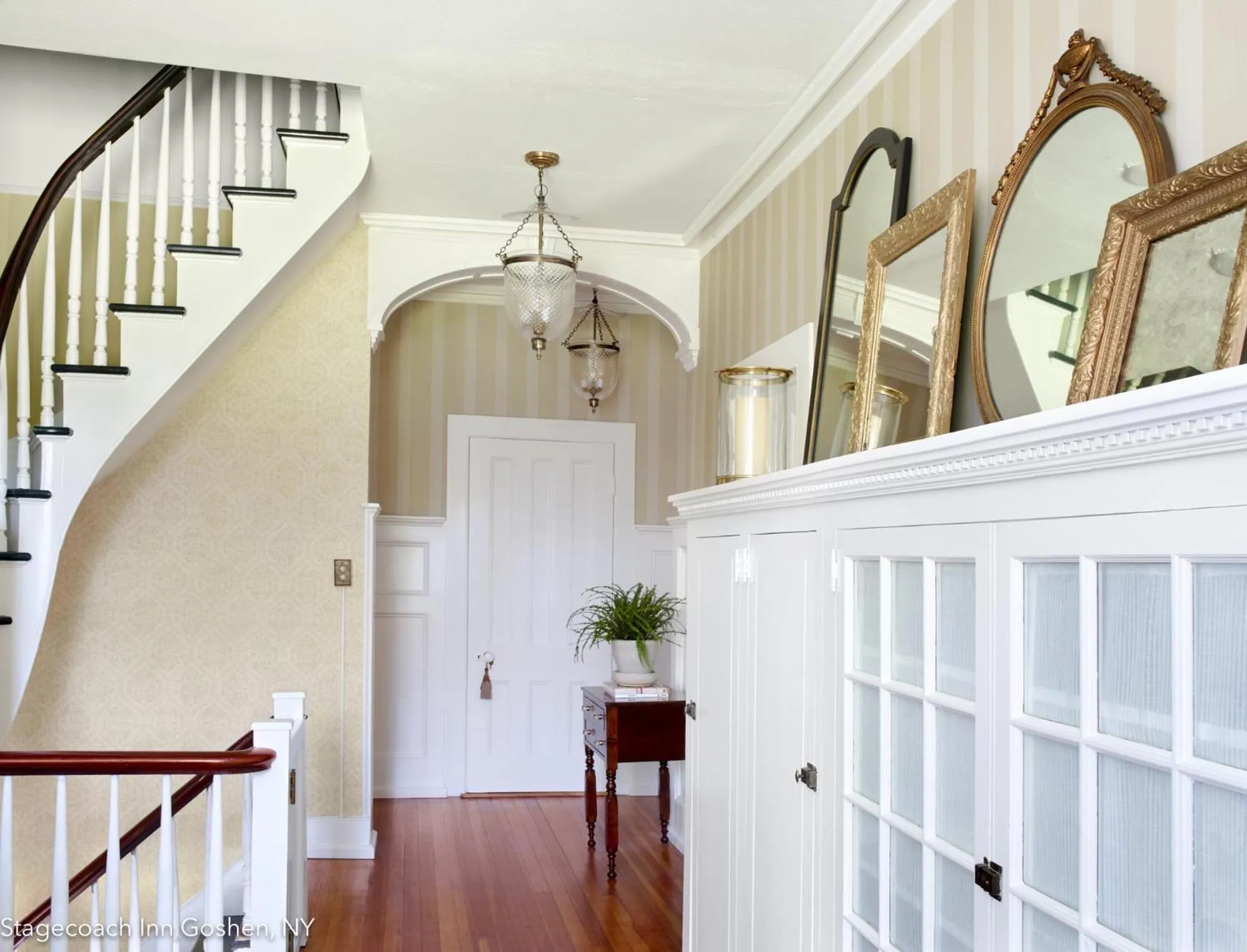 Other in Stagecoach Inn