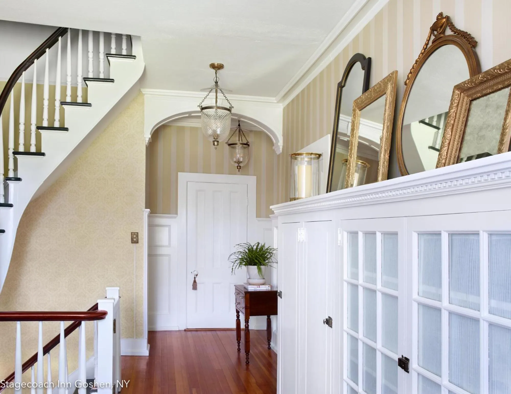 Other in Stagecoach Inn