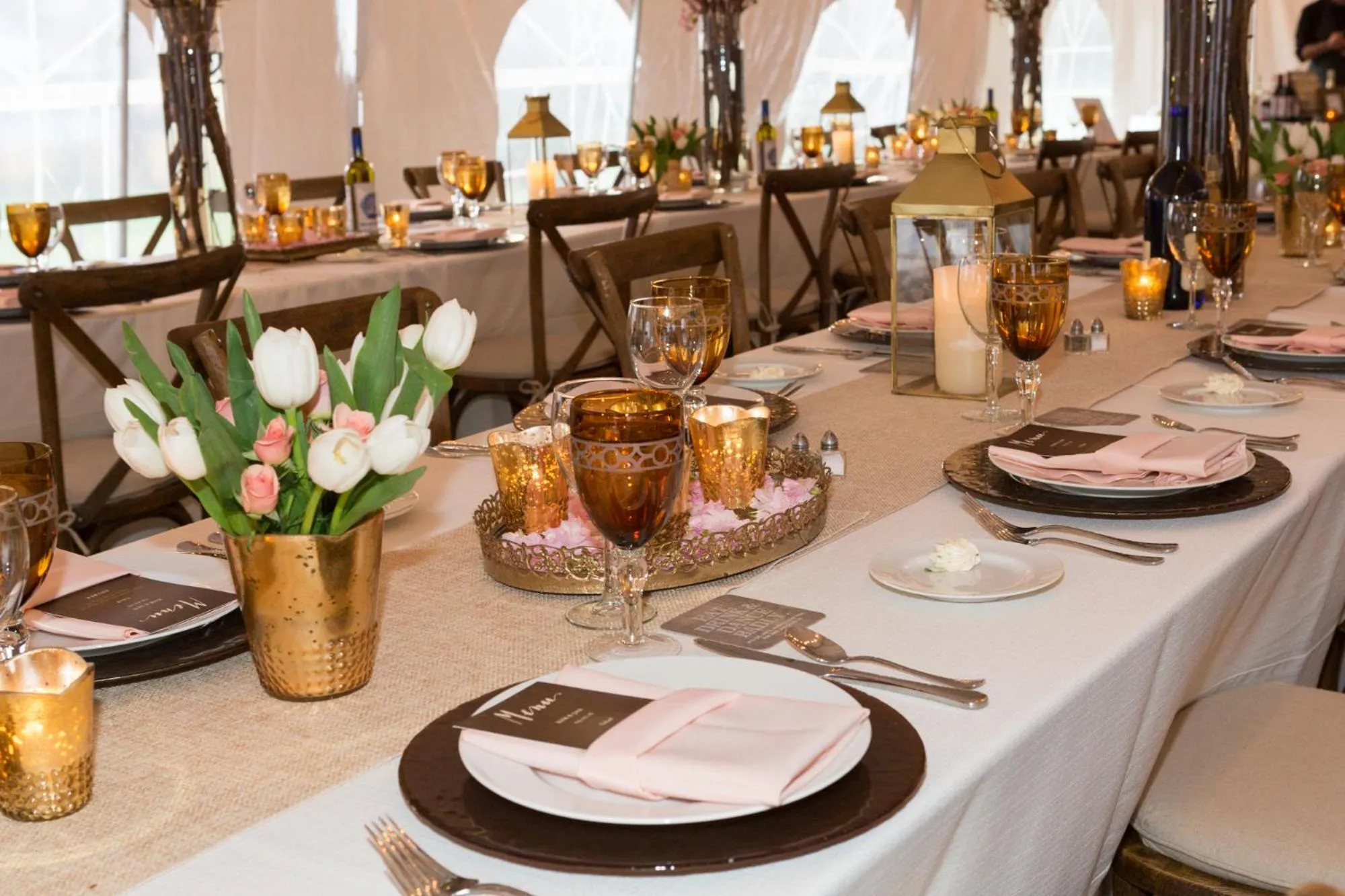 Banquet/Function facilities in Stagecoach Inn