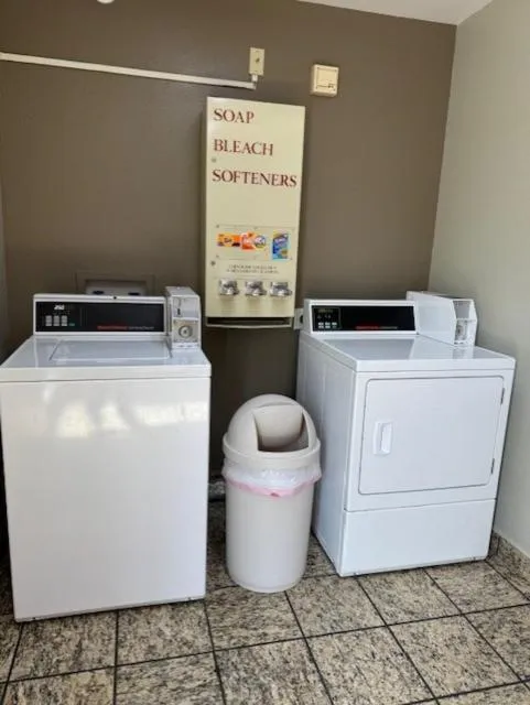 Super 8 by Wyndham Casa Grande