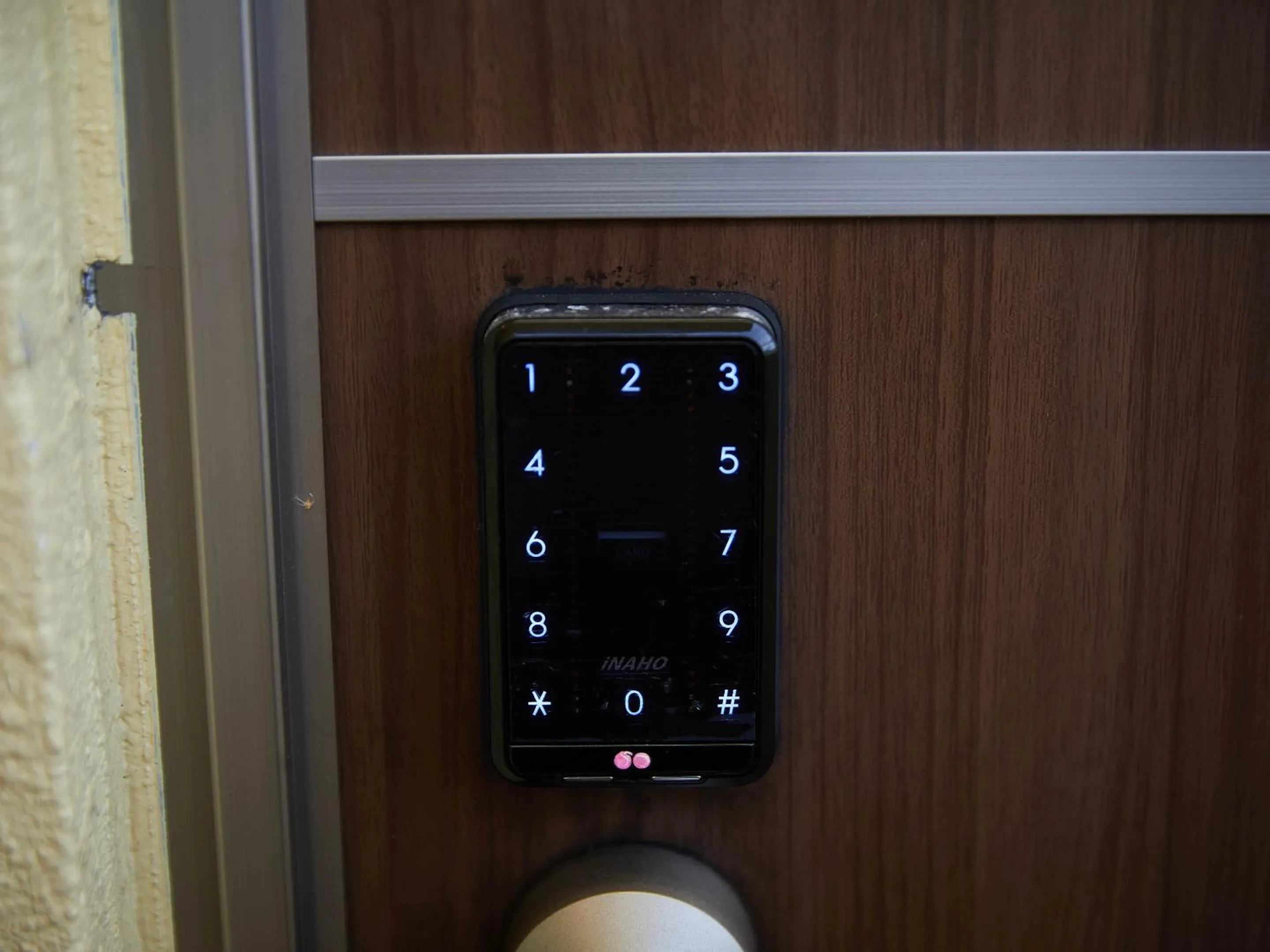 Property building in Terrace Resort Chatan West