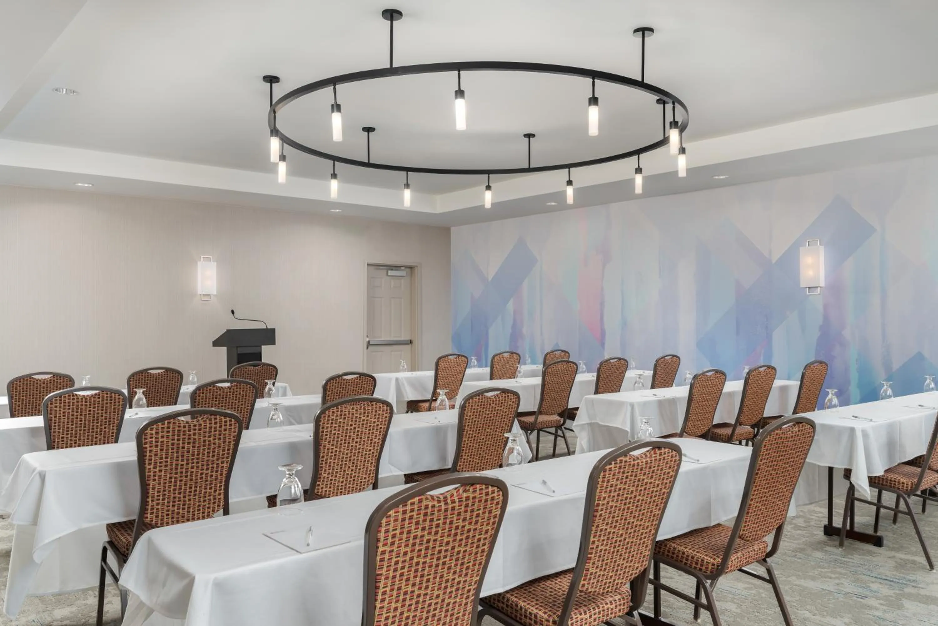Banquet/Function facilities in Hilton Garden Inn Dover