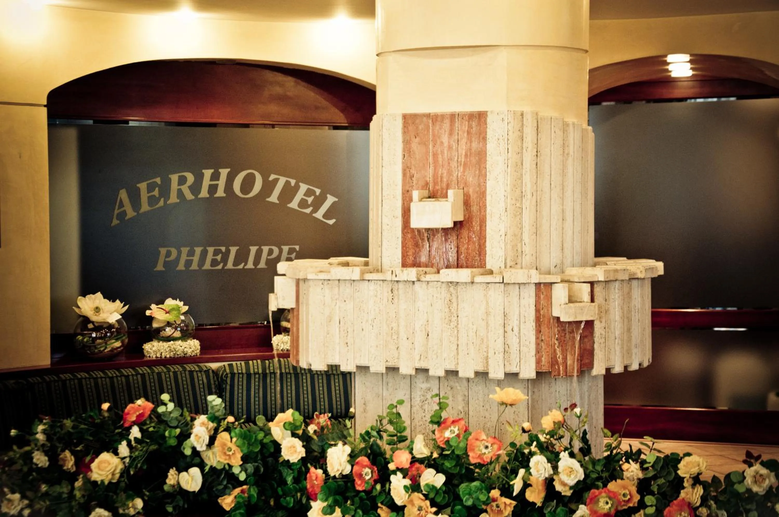 Other in Aerhotel Phelipe
