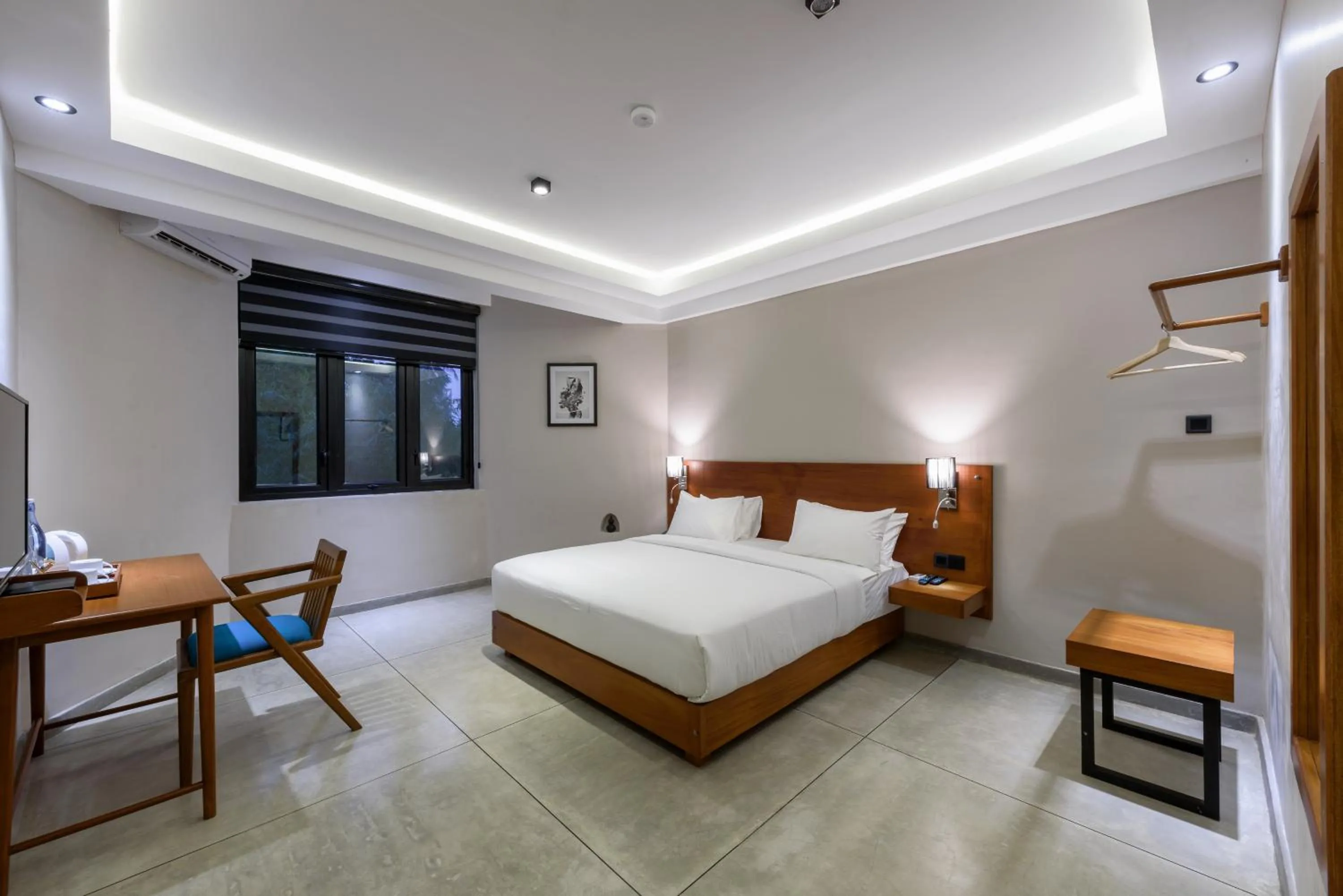 Other, Bed in Fern Colombo